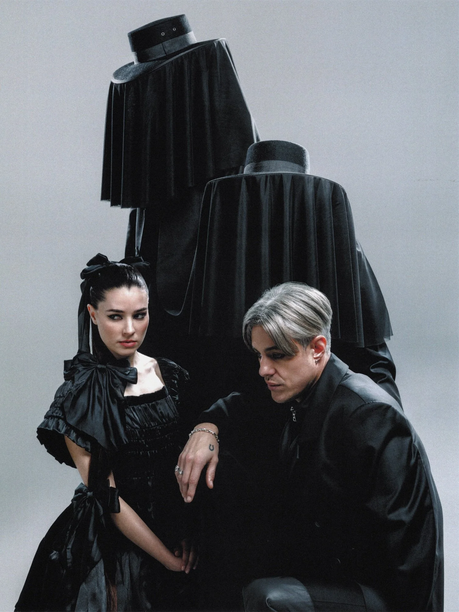 Confidence Man announce ‘3AM (LA LA LA)’ Australian Tour