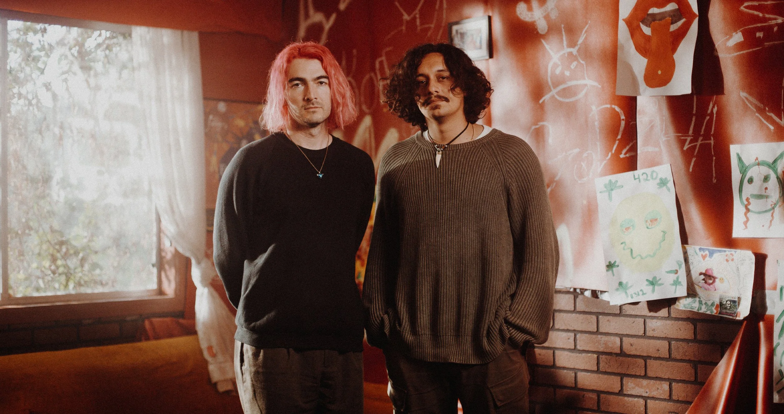 Teenage Wrist (US) announce Aus tour dates