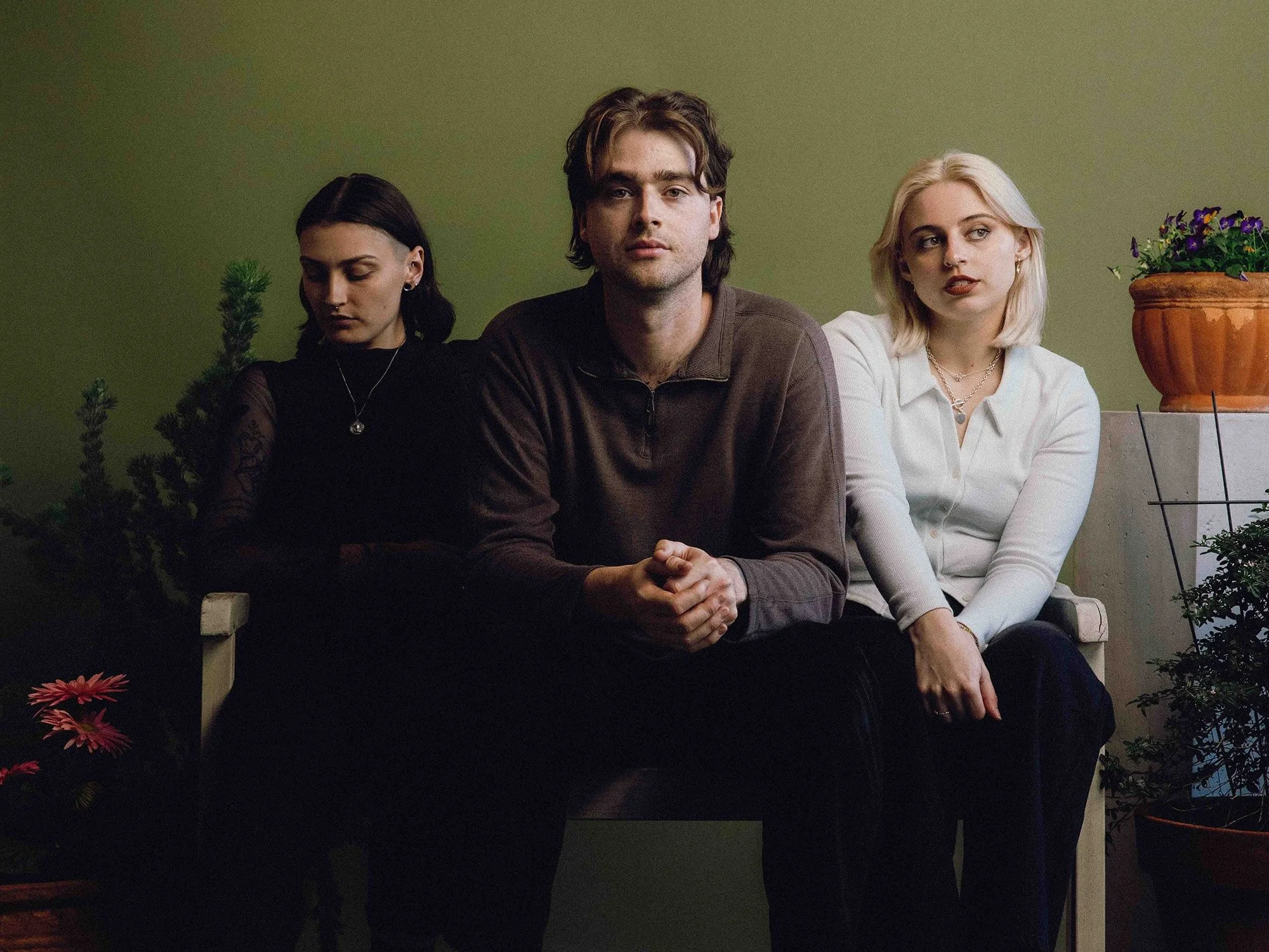 ELIZA &amp; THE DELUSIONALS AUSTRALIA 2024