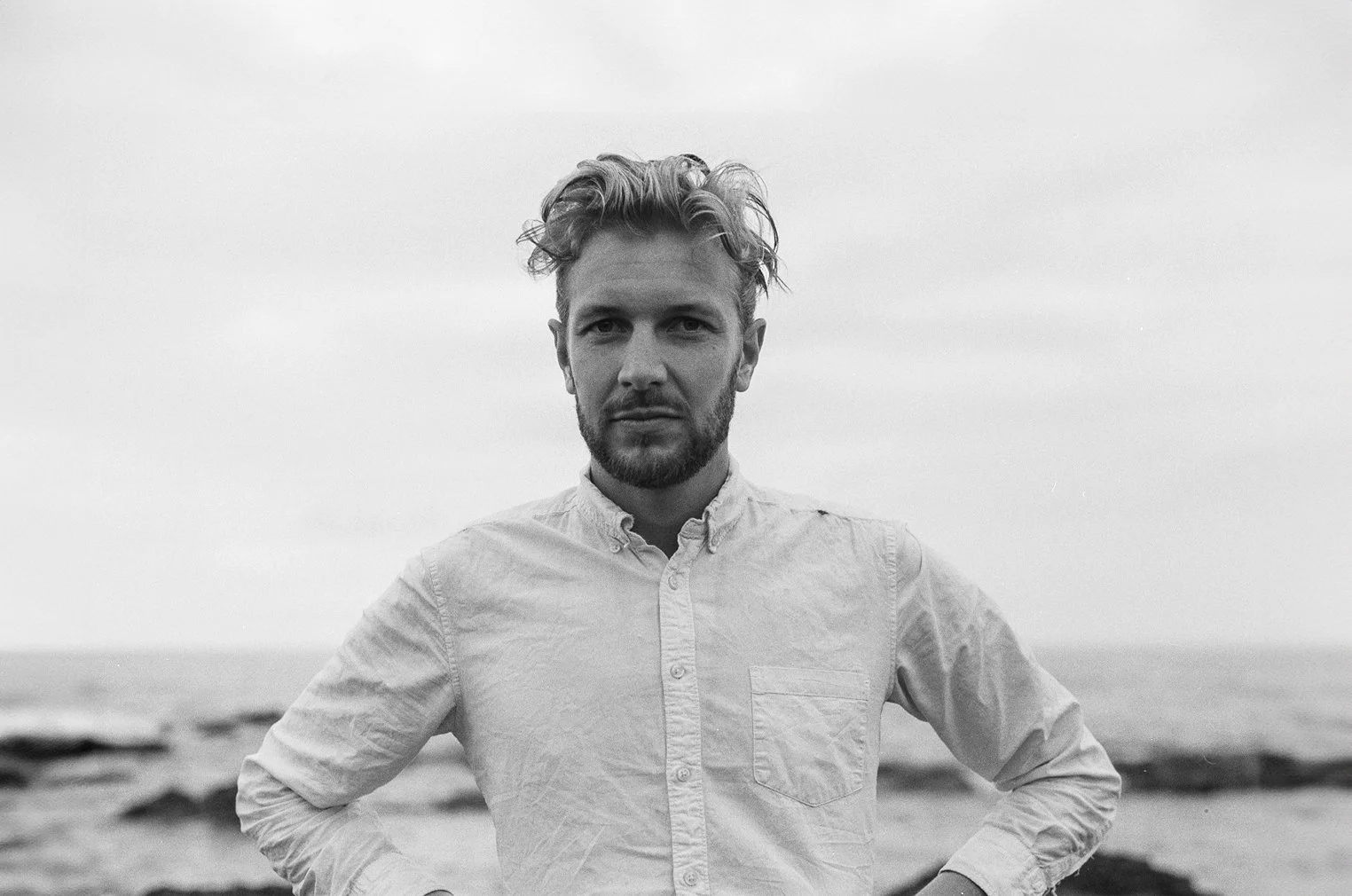 A Quick Chat with Vanderlay
