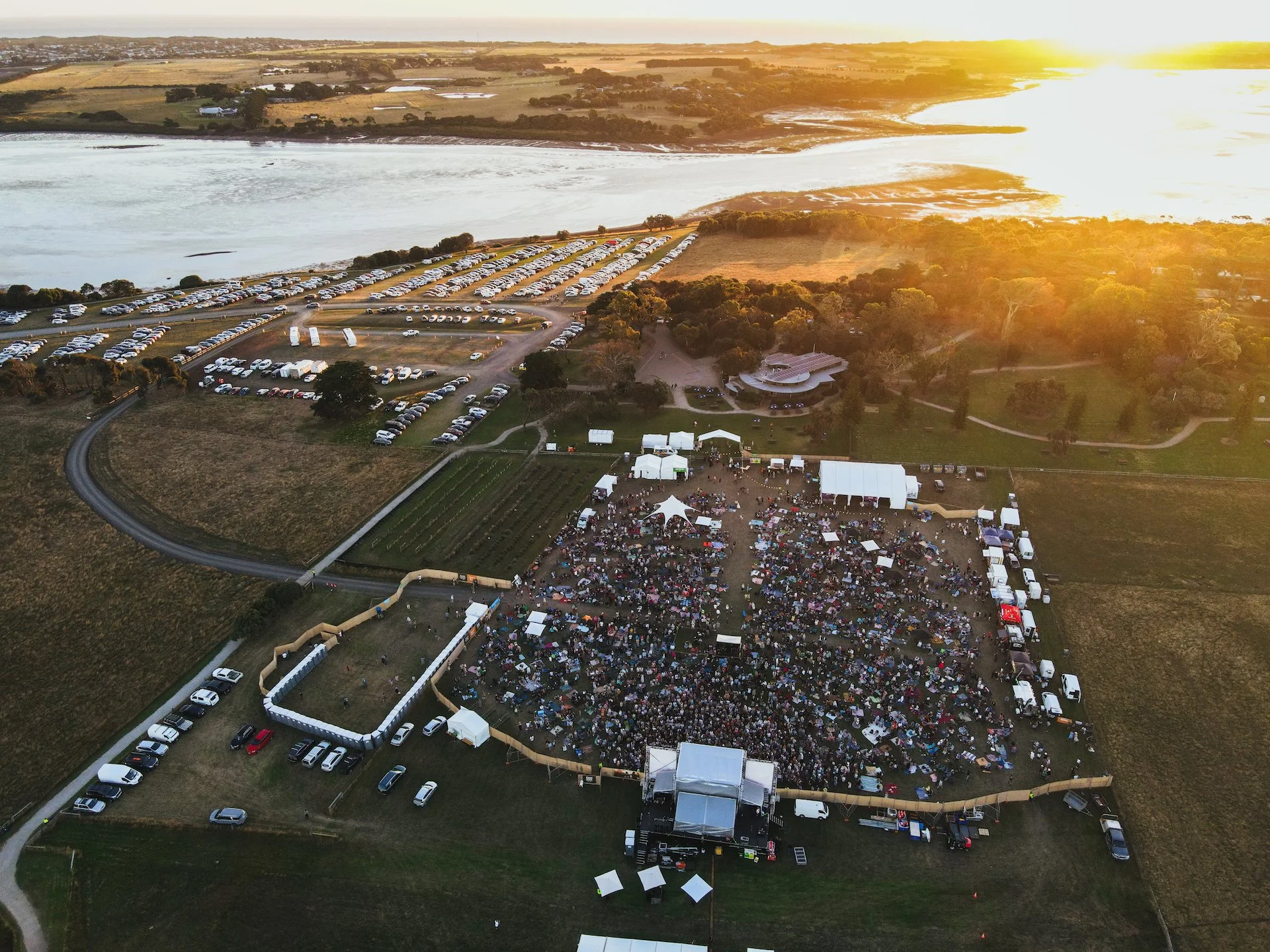 Ocean Sounds Festival 2025 Lineup Revealed