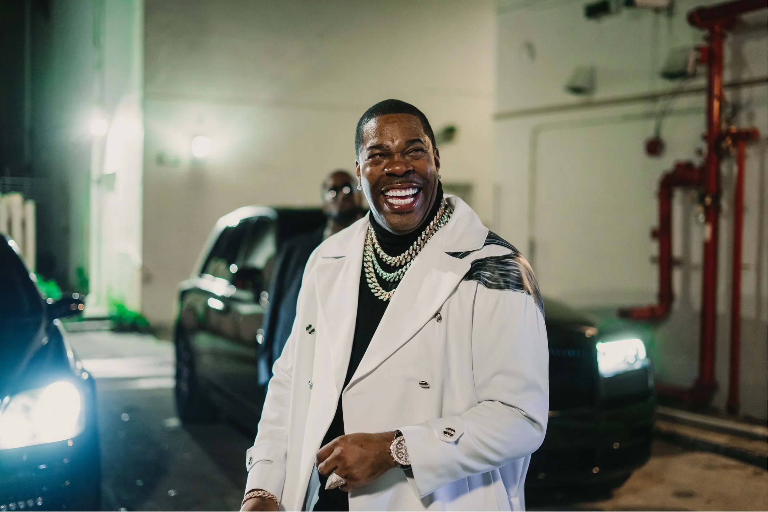 Busta Rhymes Announces Sydney &amp; Melbourne Shows!