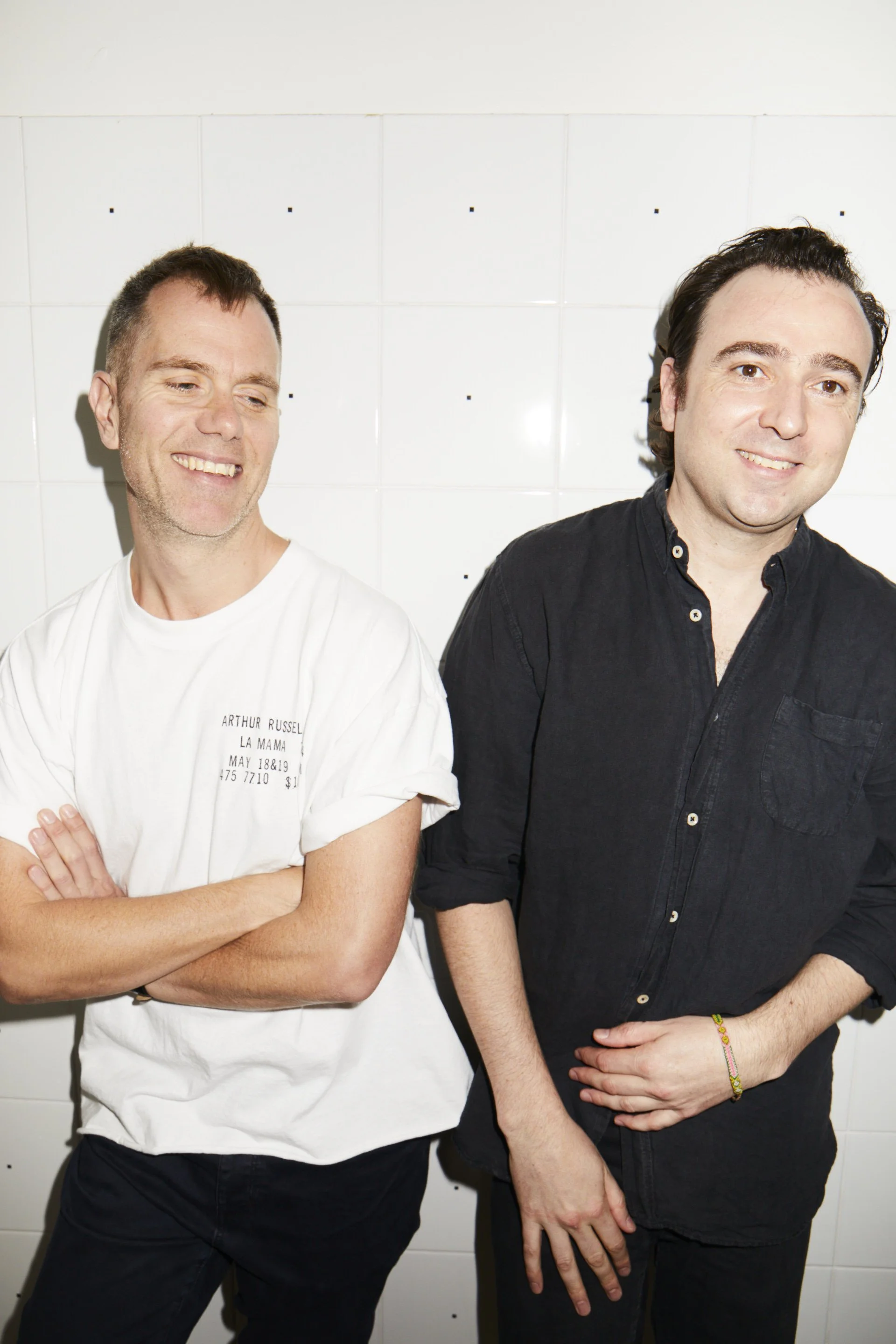 The Presets announced for 'Live At The Gardens'