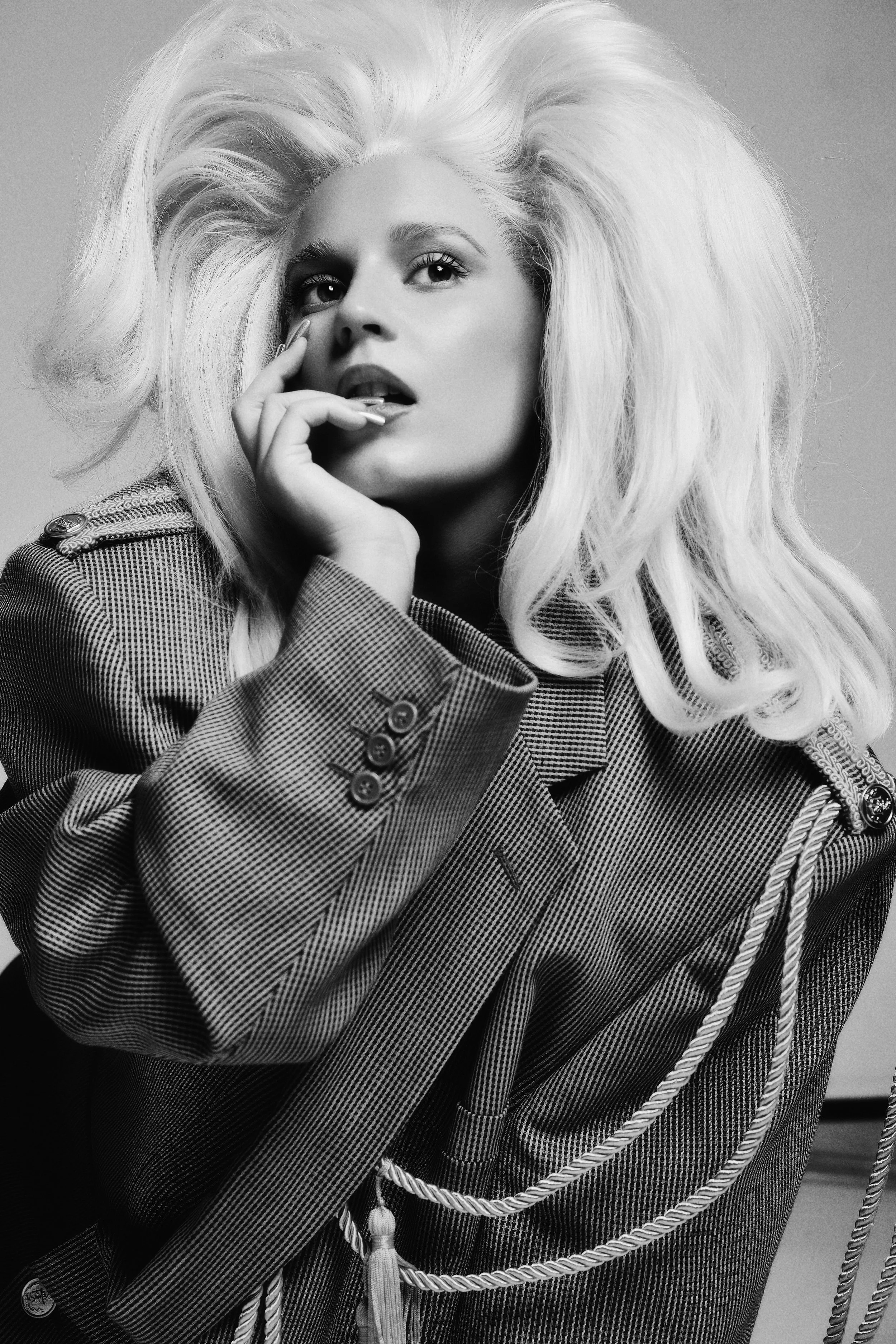 A Quick Chat with Nyassa