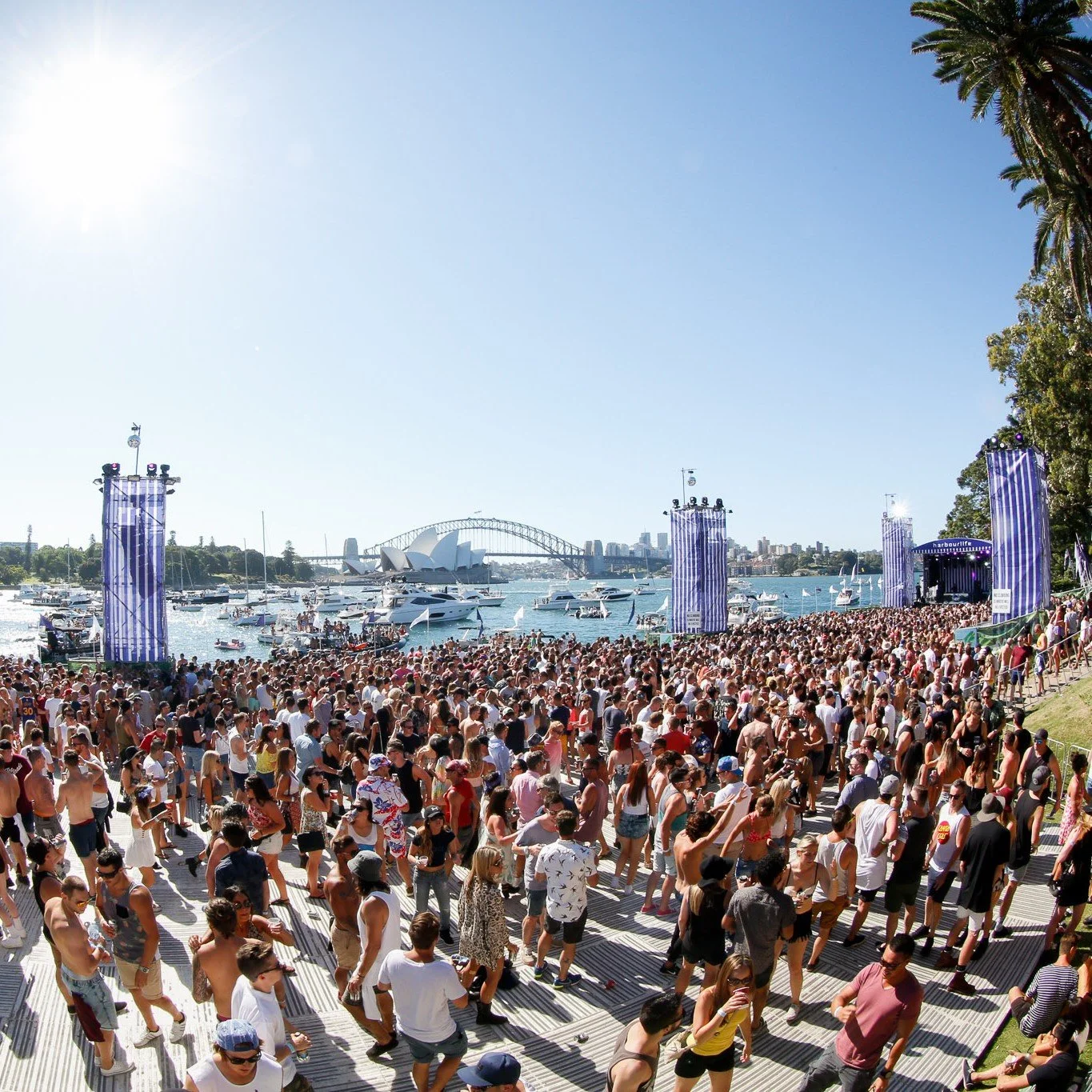 HARBOURLIFE 2024 LINEUP ANNOUNCED