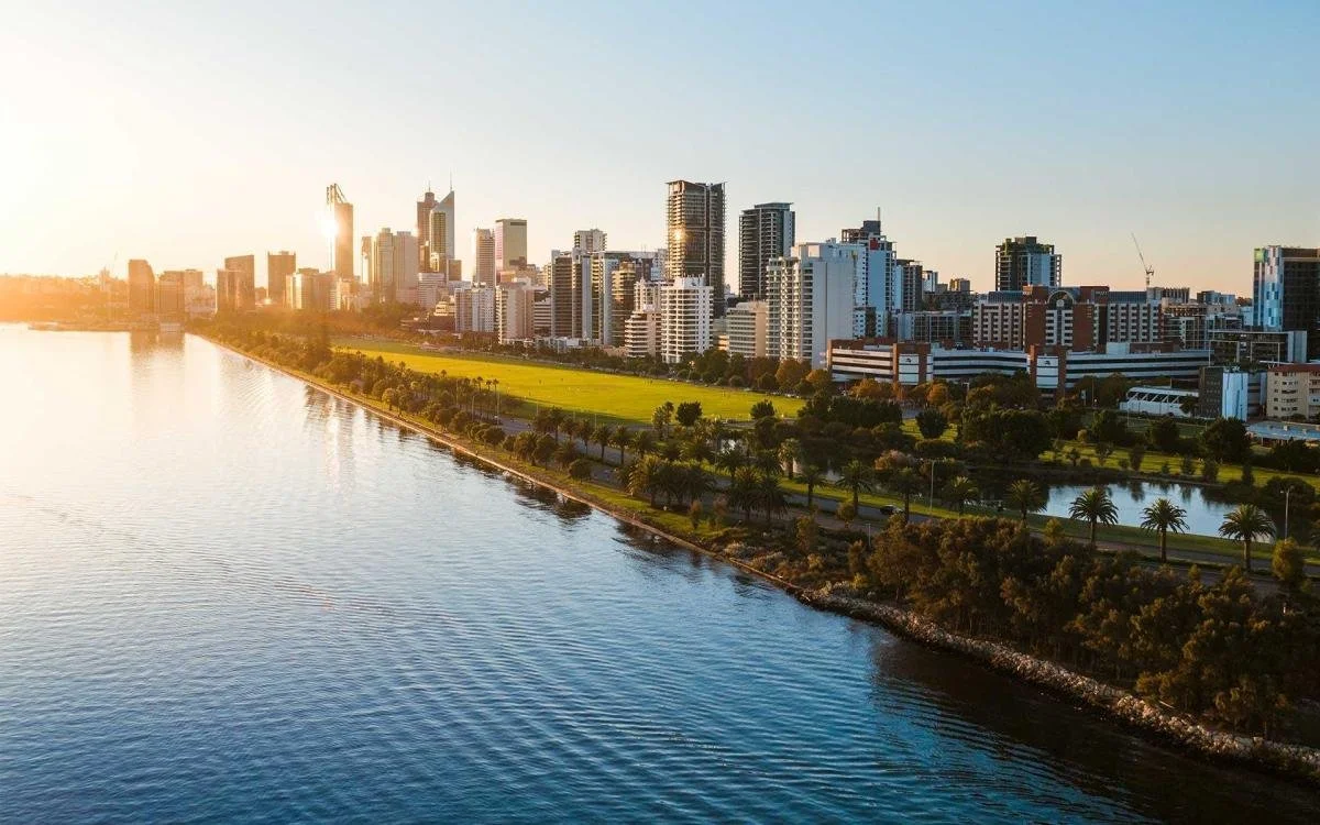 NEW PERTH FESTIVAL PROMISE VILLAGE ANNOUNCES DEBUT LINEUP WITH HUGE  INTERNATIONAL ACTS