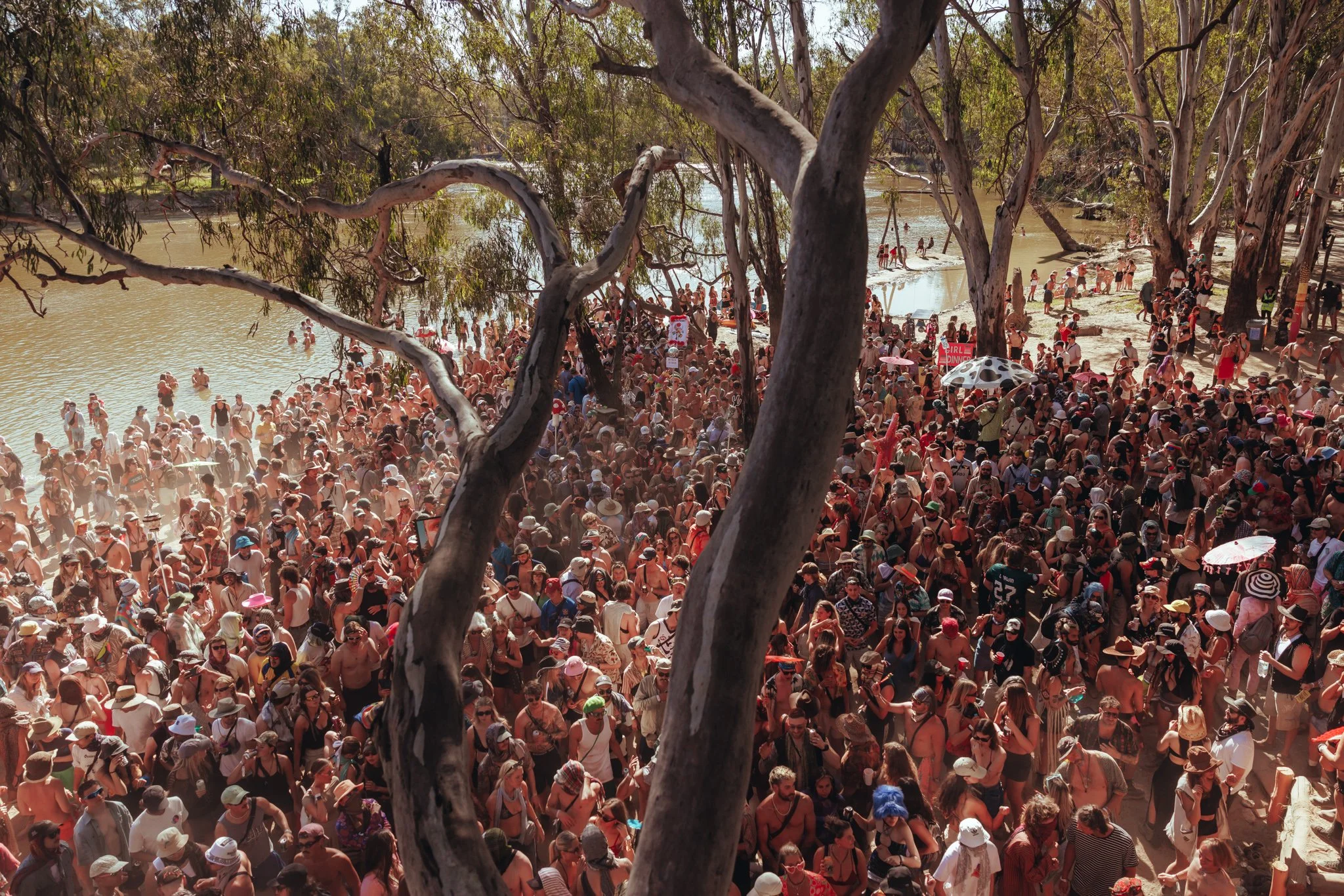 STRAWBERRY FIELDS DROPS EPIC 15 YEAR ANNIVERSARY LINEUP 