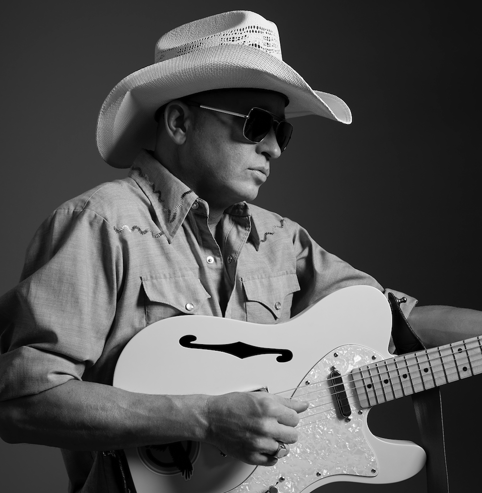 DIESEL ANNOUNCES 'BOOTLEG MELANCHOLY ALBUM TOUR 2024