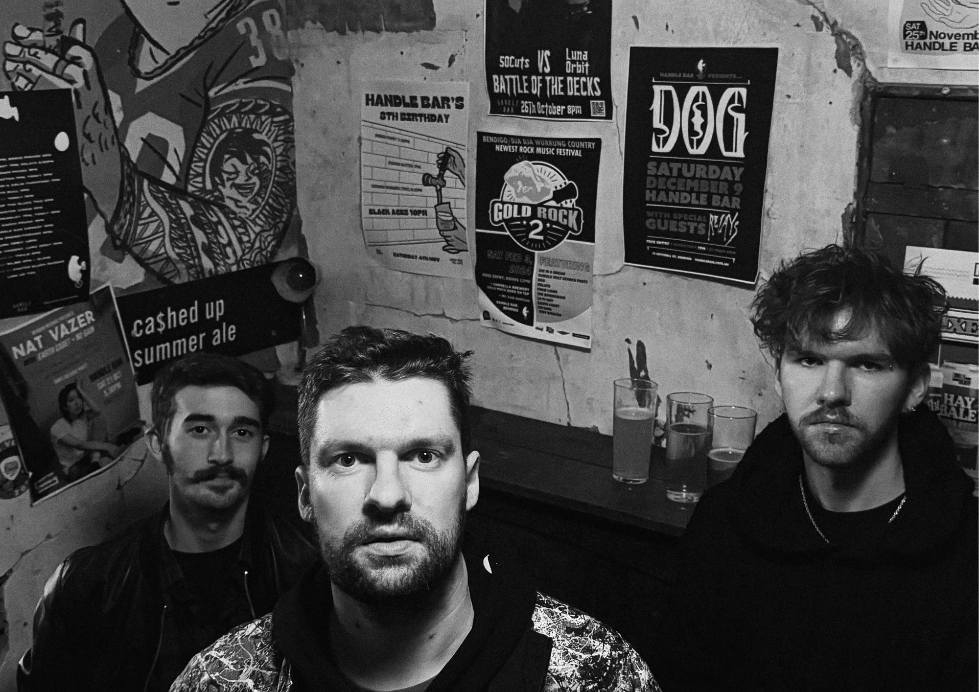 A Quick Chat with Earth Cadet 