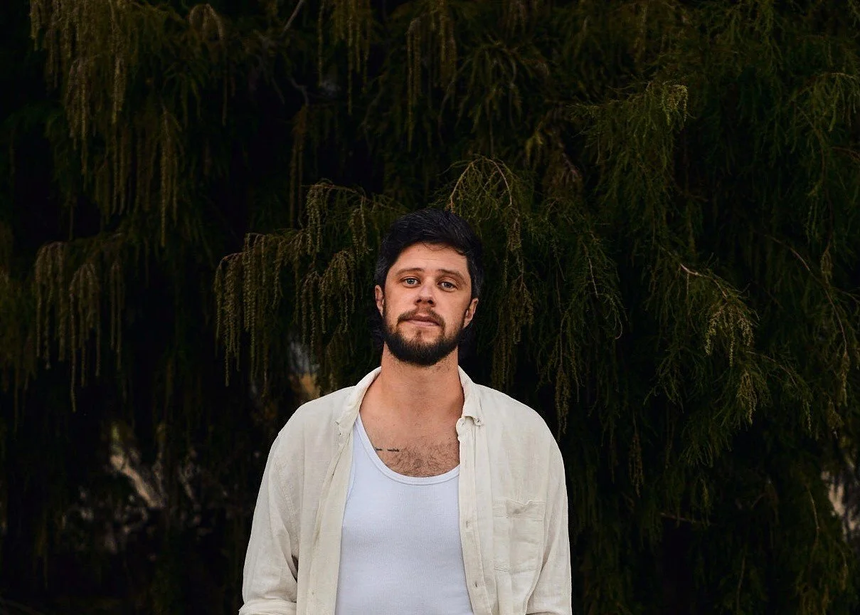 DYLAN WRIGHT ANNOUNCES THE GET A LITTLE LOST TOUR