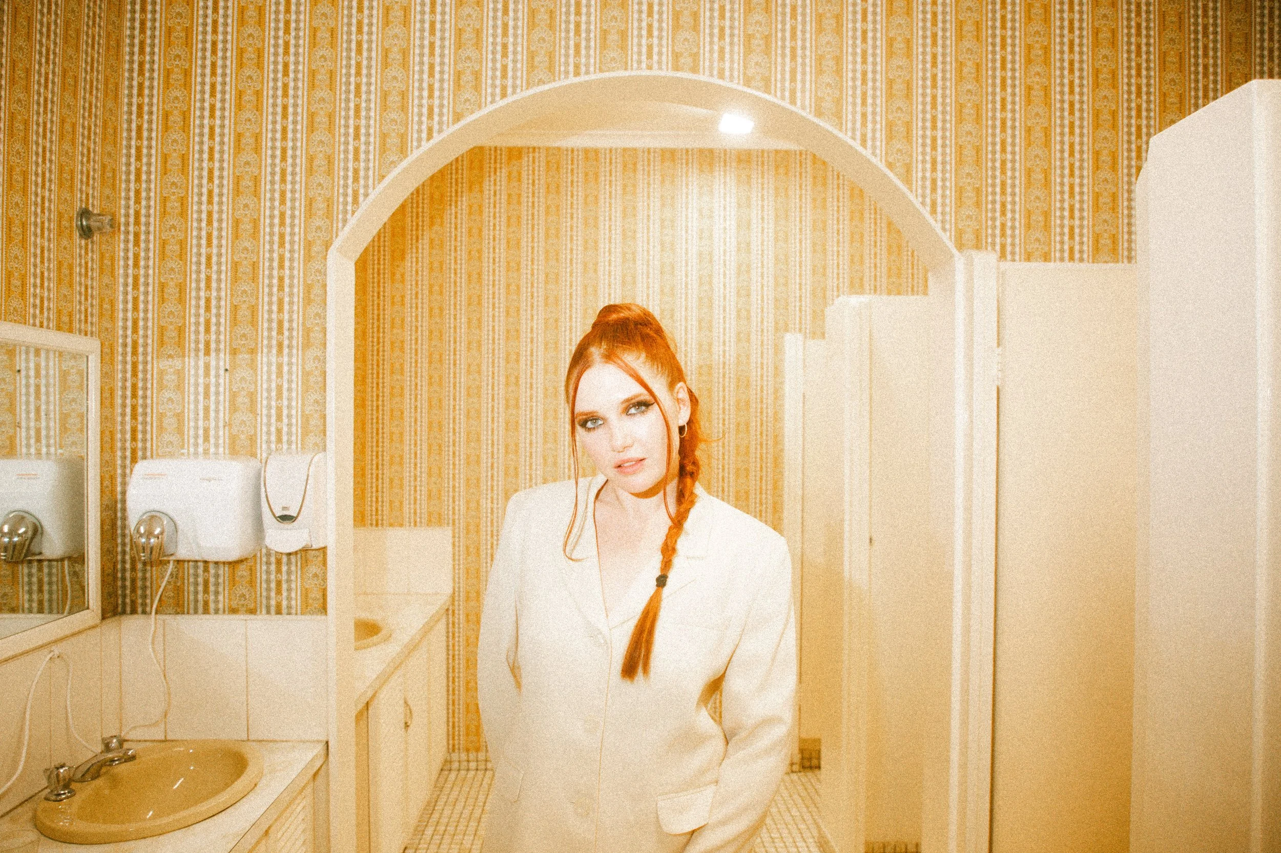 A Quick Chat with Queenie