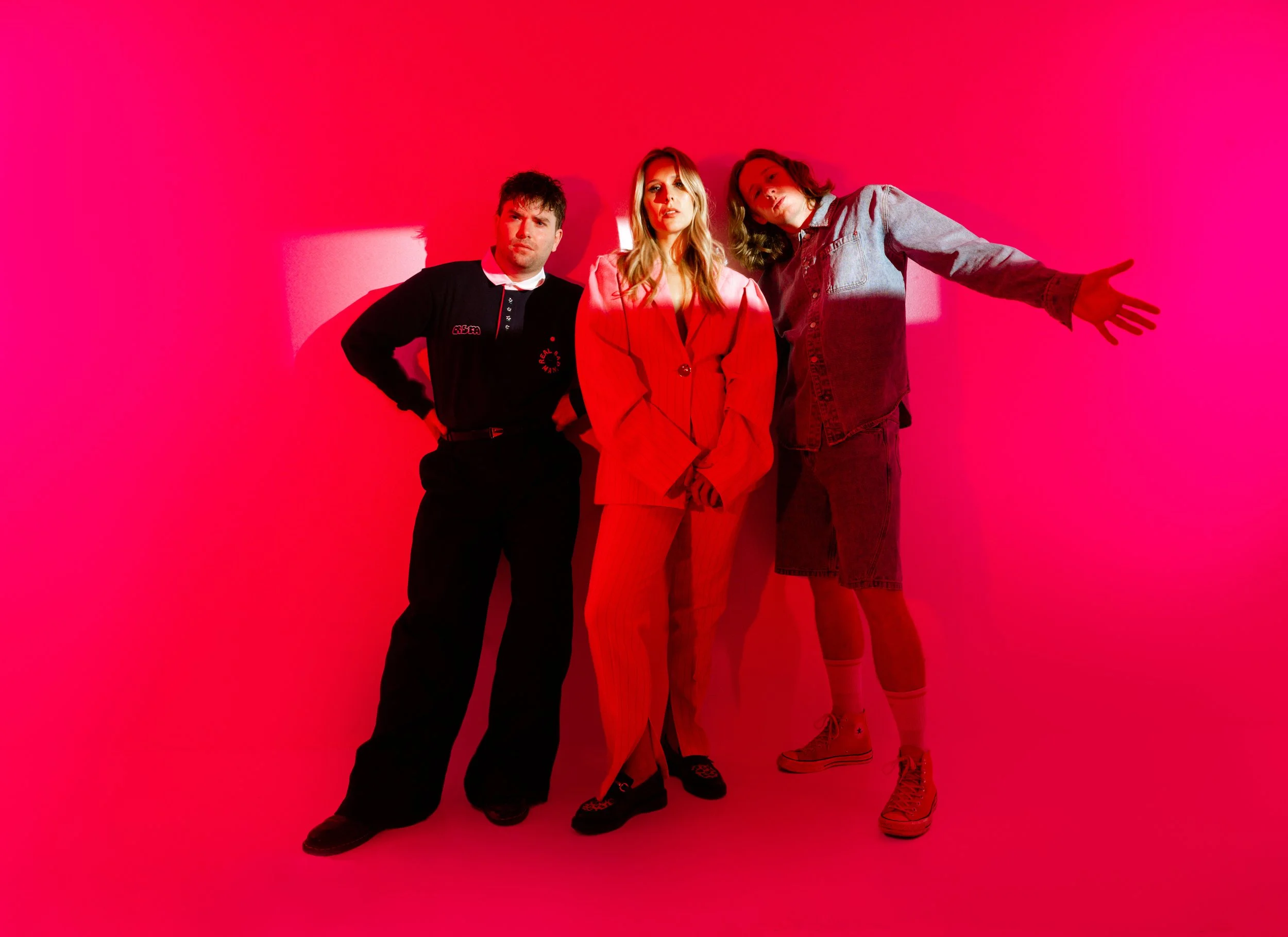 MIDDLE KIDS ANNOUNCE FAITH CRISIS PT 1 REGIONAL TOUR
