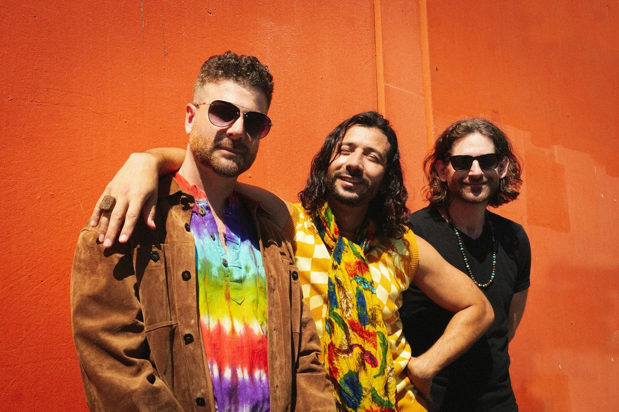 MAGIC! "Rude" Ten Year Anniversary Tour 2025