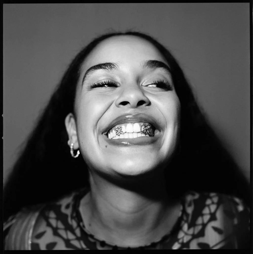 Jorja Smith announces forthcoming Australian tour