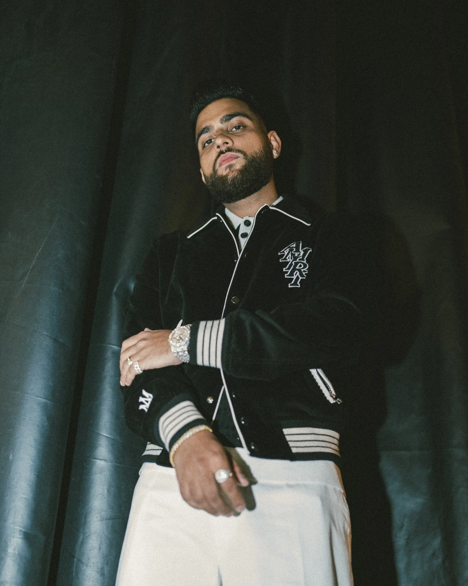 KARAN AUJLA announces national Australian tour