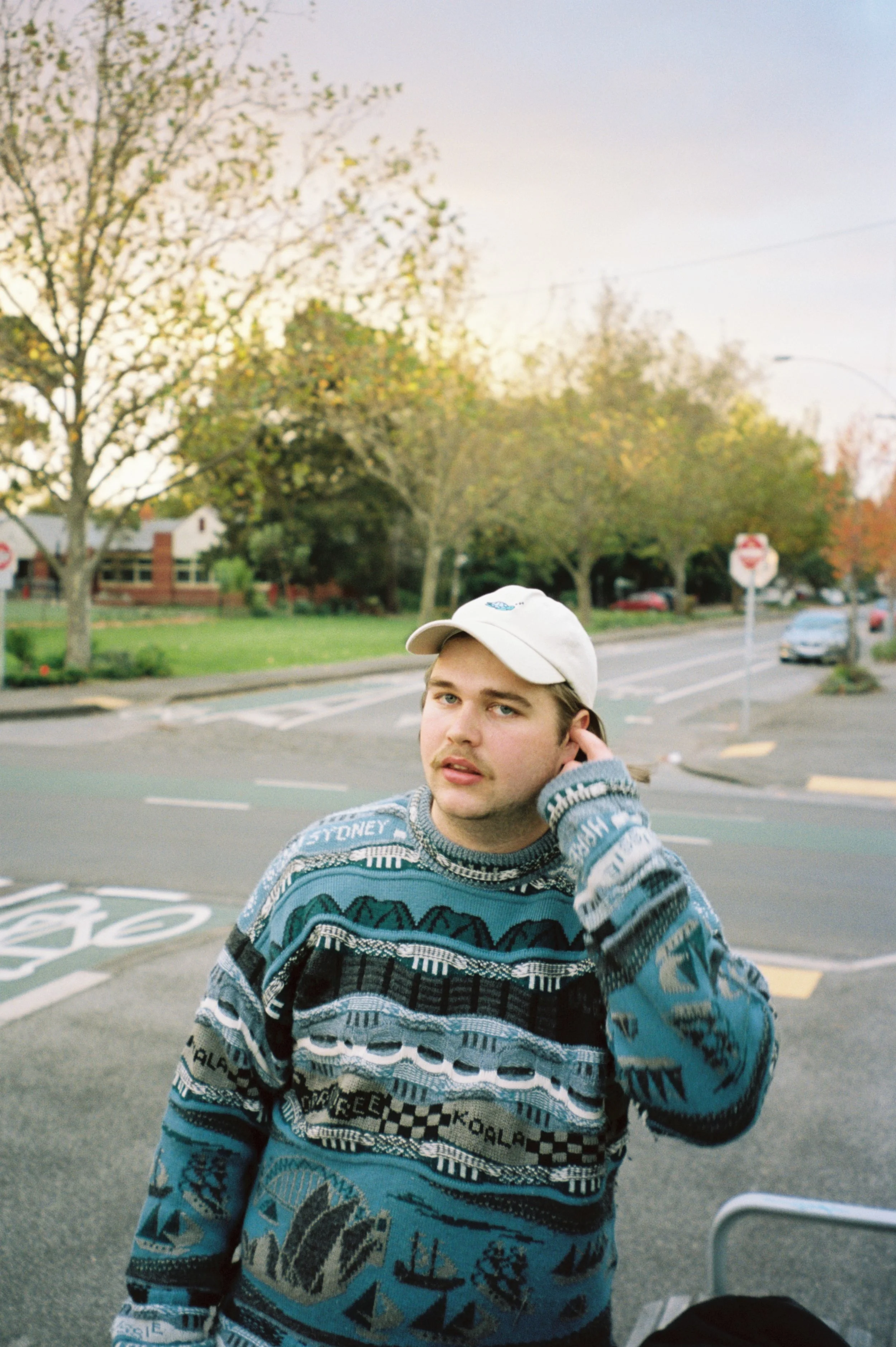 A Quick Chat with Nick Keogh