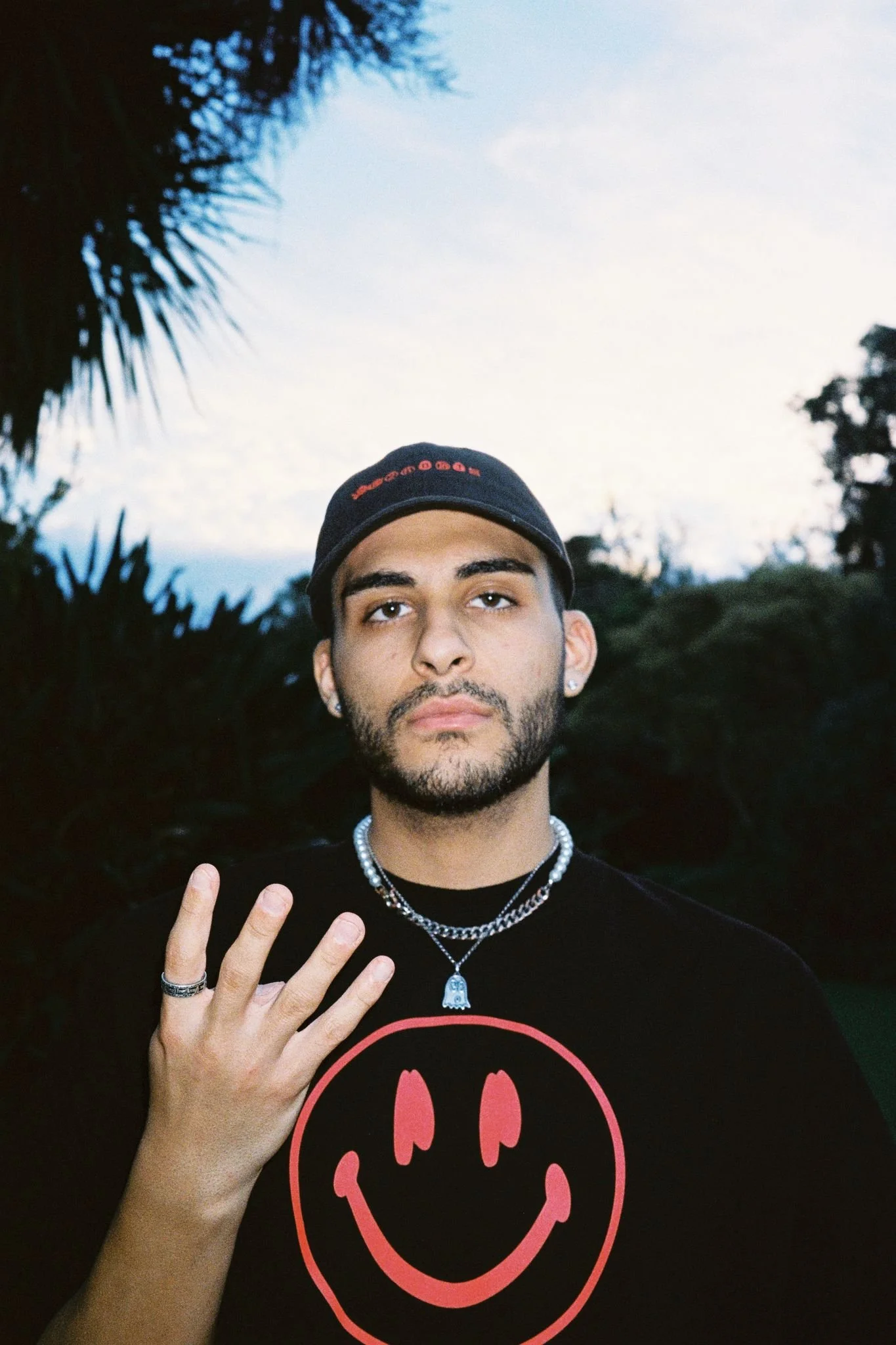 A Quick Chat with Jay Zayat