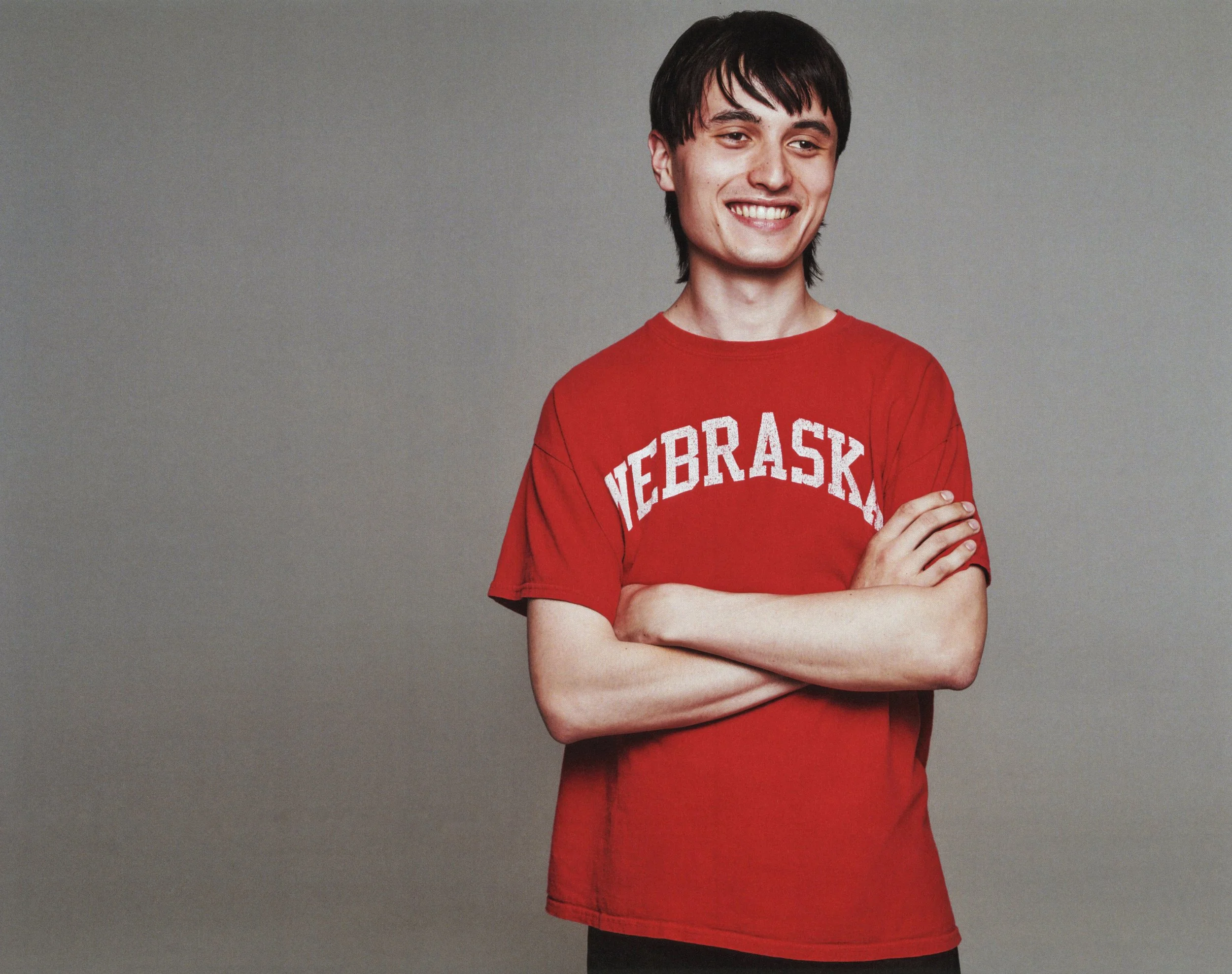 NICK WARD ANNOUNCES HEADLINE TOUR DATES