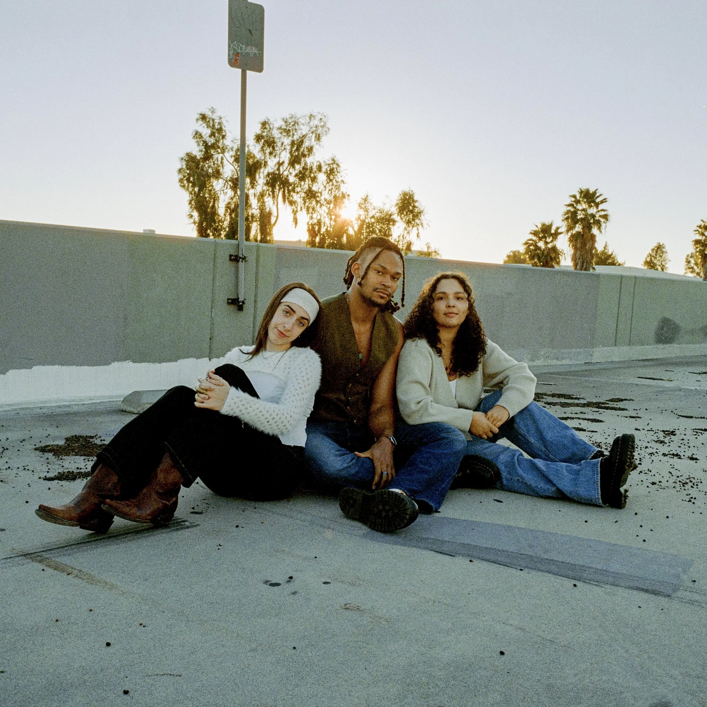 Tiny Habits: Boston trio announce 'Just A Little Down Under Tour'