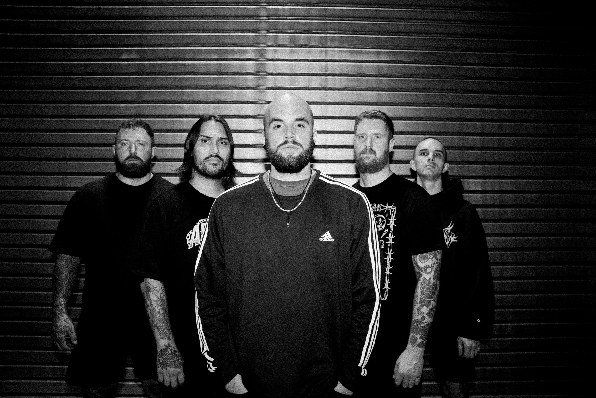 THY ART IS MURDER ANNOUNCE AUSTRALIAN TOUR
