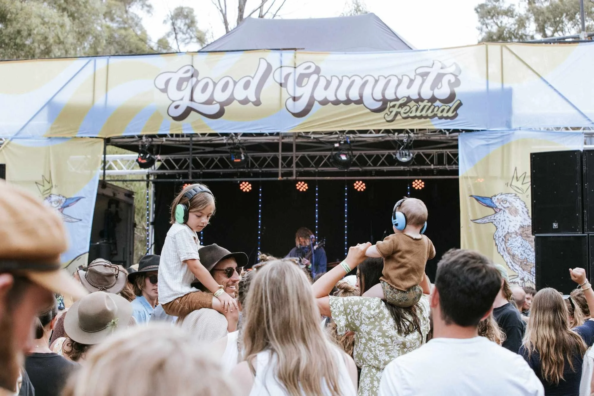 Good Gumnuts Festival 2025