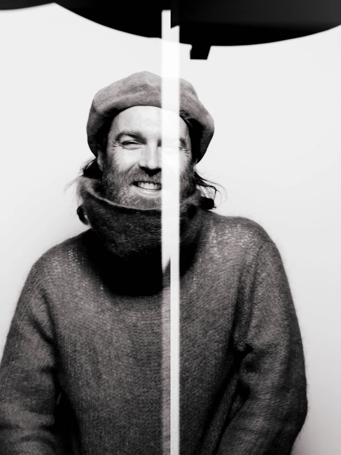 Chet Faker Announces Exclusive Melbourne Show for 'Built on Glass' 10th Anniversary