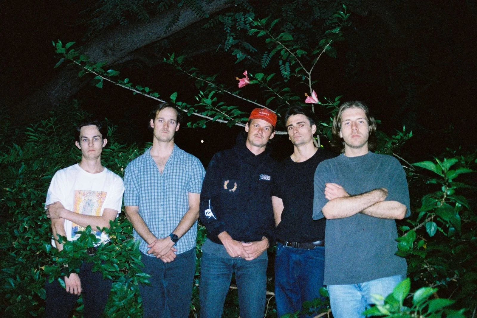 RA RA VIPER NEW SINGLE + ANNOUNCE DEBUT ALBUM &amp; NATIONAL TOUR