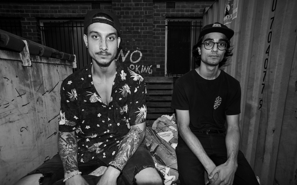 A Quick Chat with Cloud Cycle 