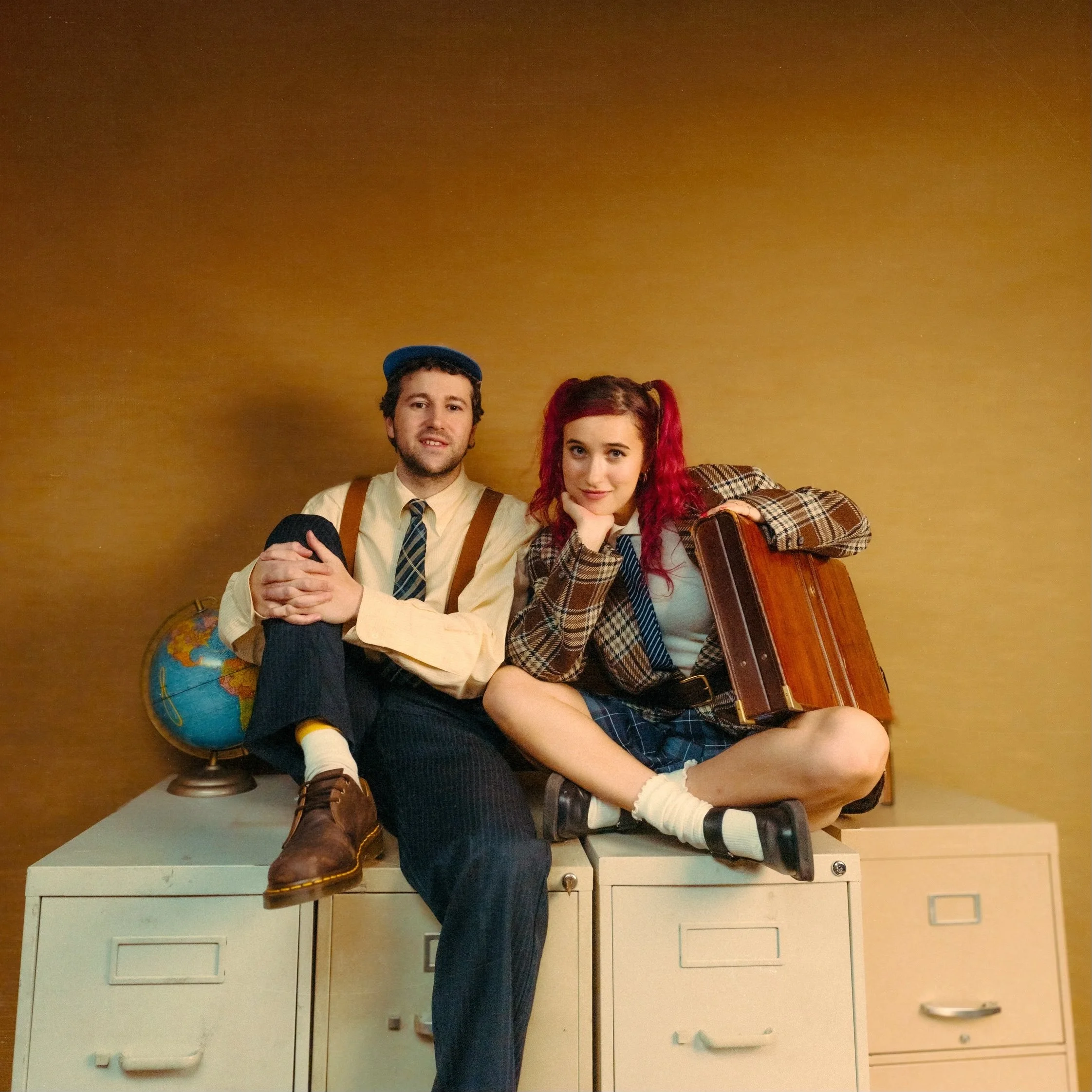 Lawrence (US): pop-soul band announce The Family Business Tour with debut Australian dates