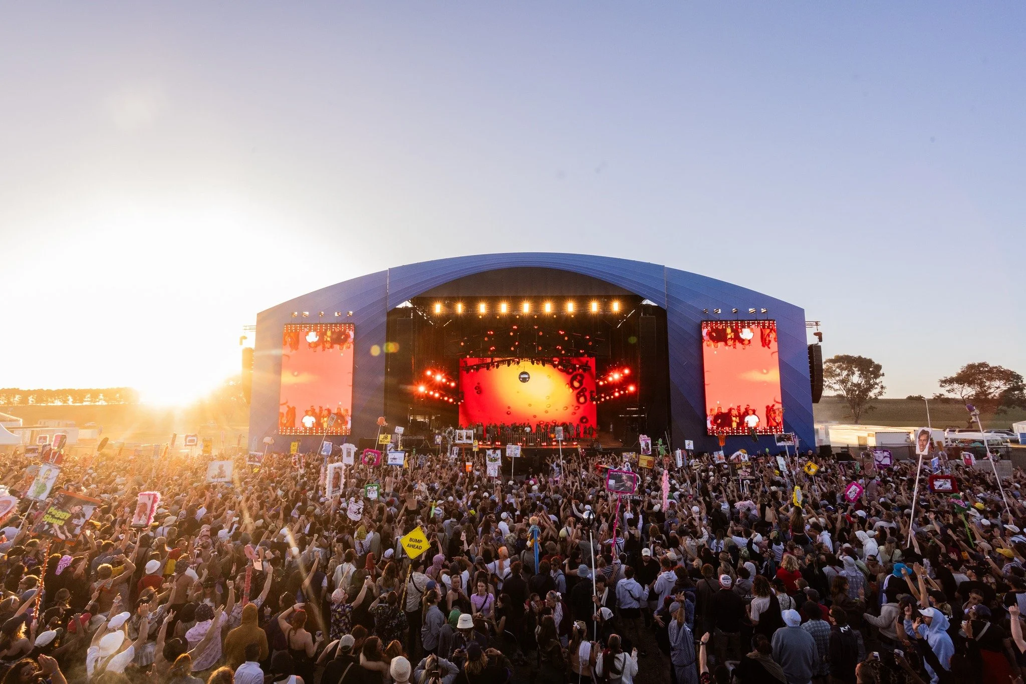 BEYOND THE VALLEY UNVEILS 2024 LINEUP