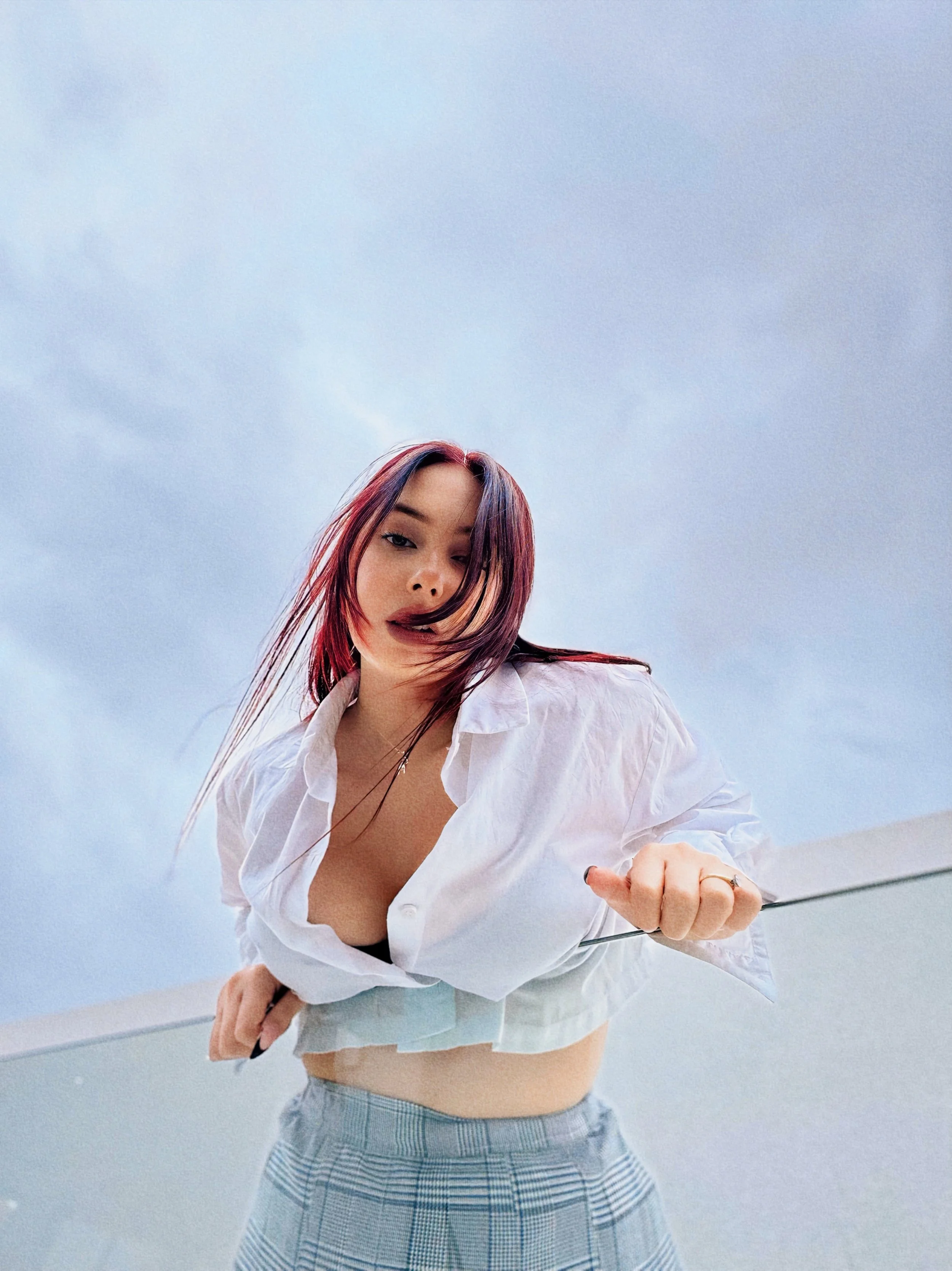 A QUICK CHAT WITH CHEZ