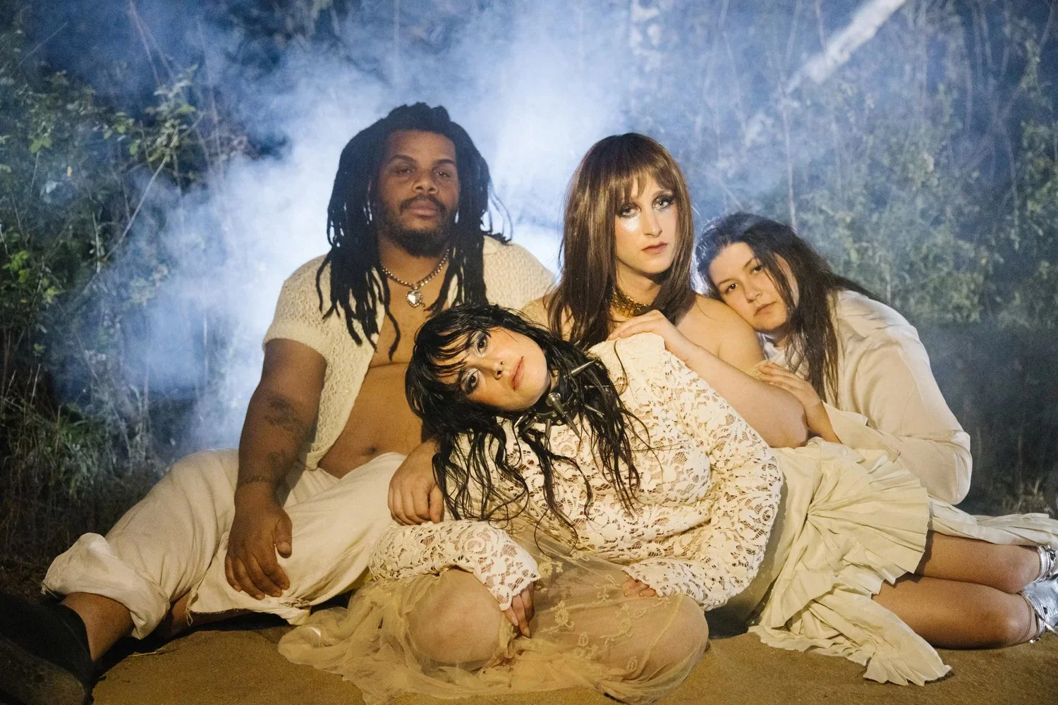 Mannequin Pussy: Philadelphia rockers announce I Got Heaven Tour