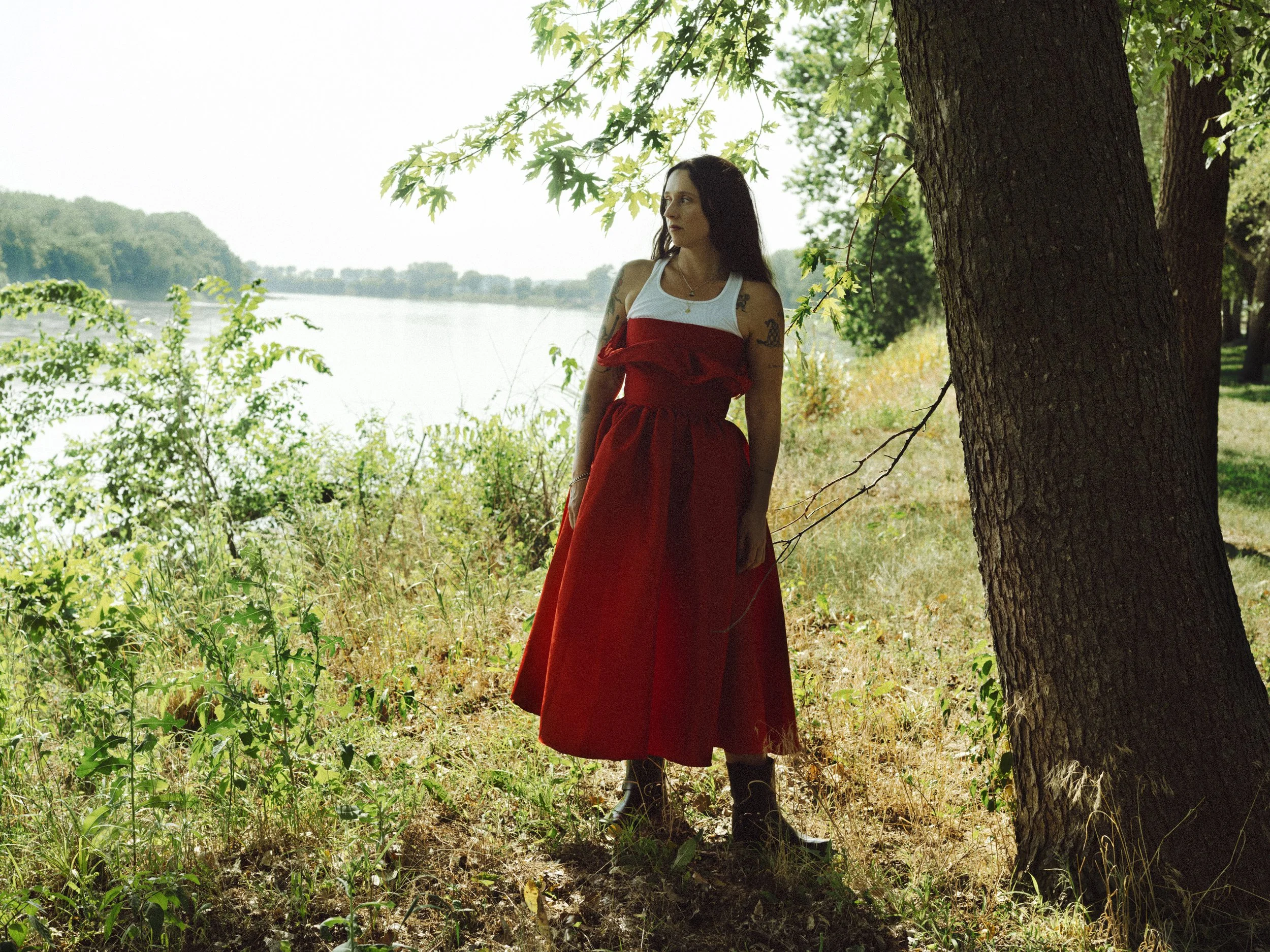 WAXAHATCHEE ANNOUNCES AUSTRALIAN TOUR THIS DECEMBER