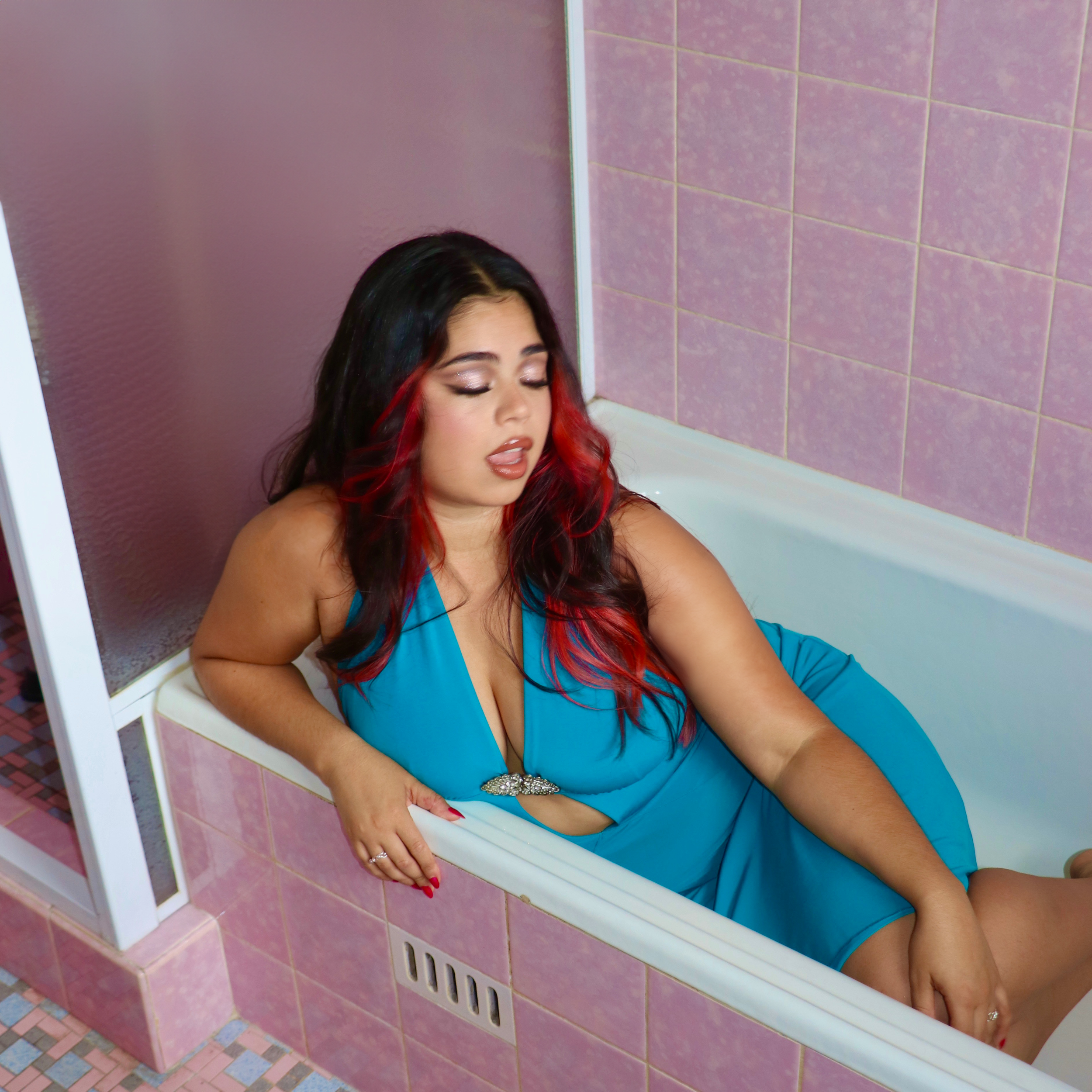 A Quick Chat with gemma ylana