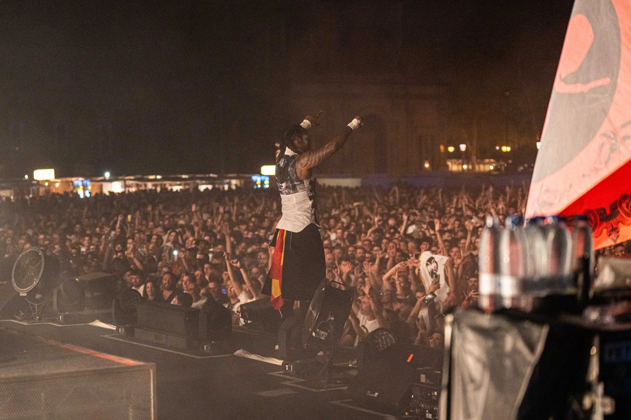 THE PRODIGY RETURN TO AUSTRALIA IN 2025