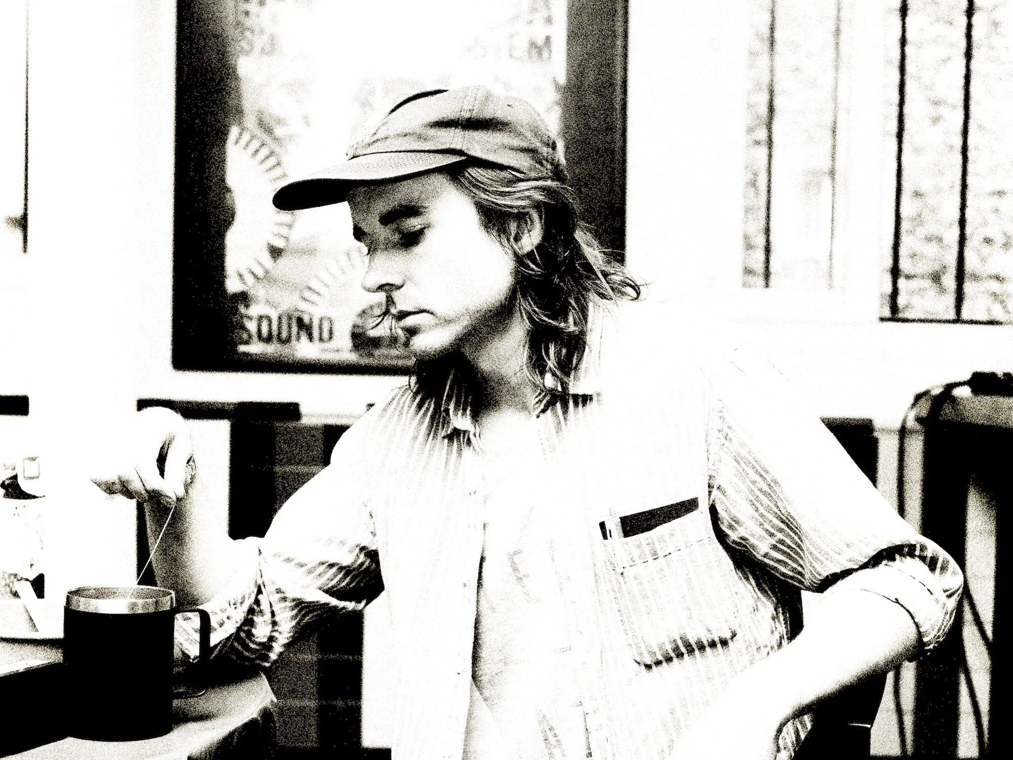 ANDY SHAUF ANNOUNCES 2024  AUSTRALIAN SOLO TOUR 