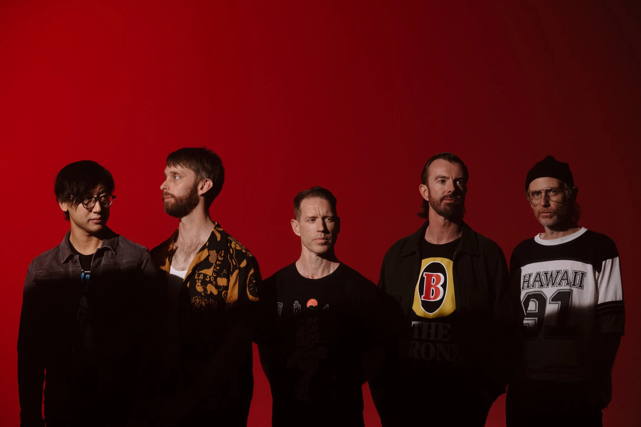 ONE ELECTRIC DAY LINE-UP UNVIELED…