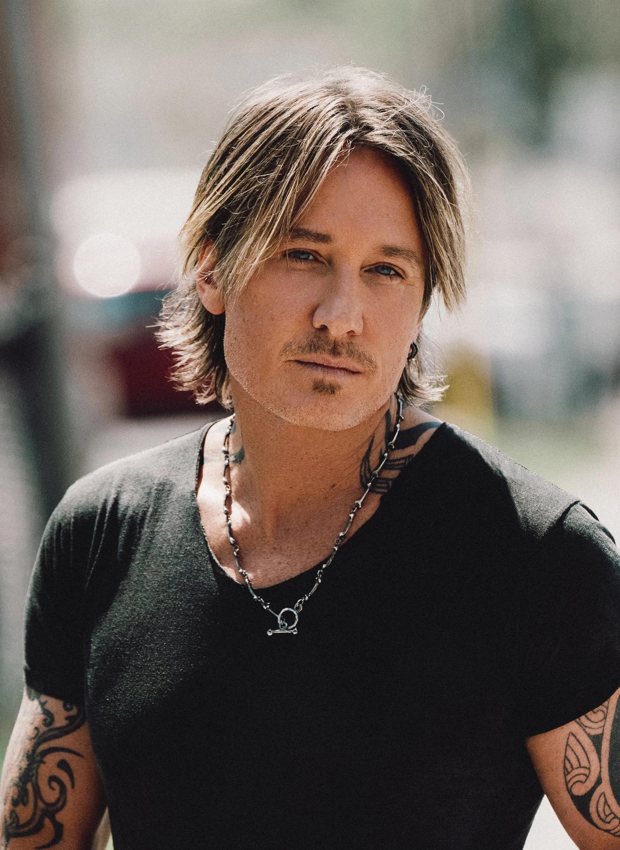 KEITH URBAN ANNOUNCES AUGUST 2025 SHOWS FOR HIS 'HIGH AND ALIVE WORLD TOUR'