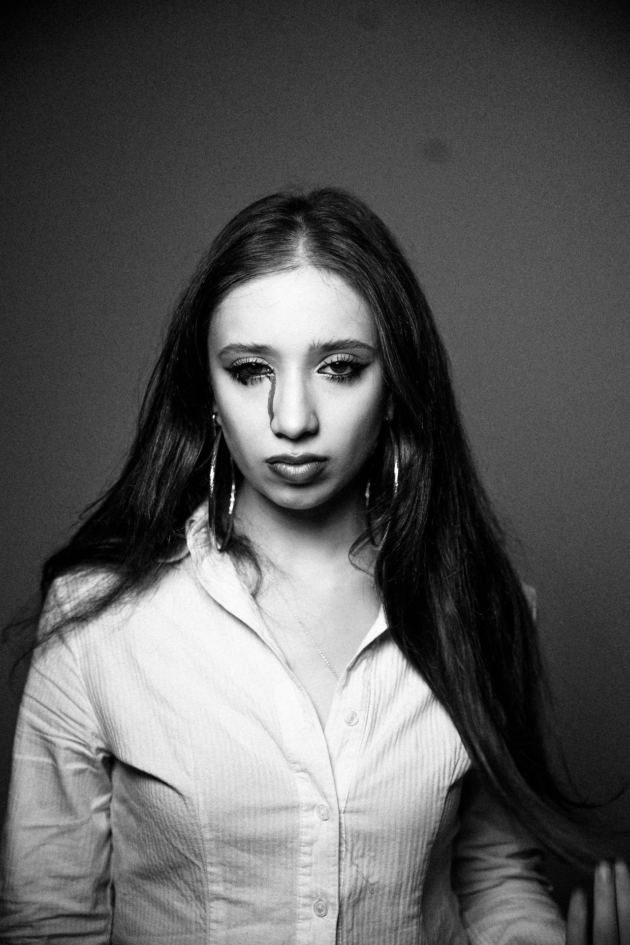  ISABEL LAROSA: DEBUT AUSTRALIAN TOUR