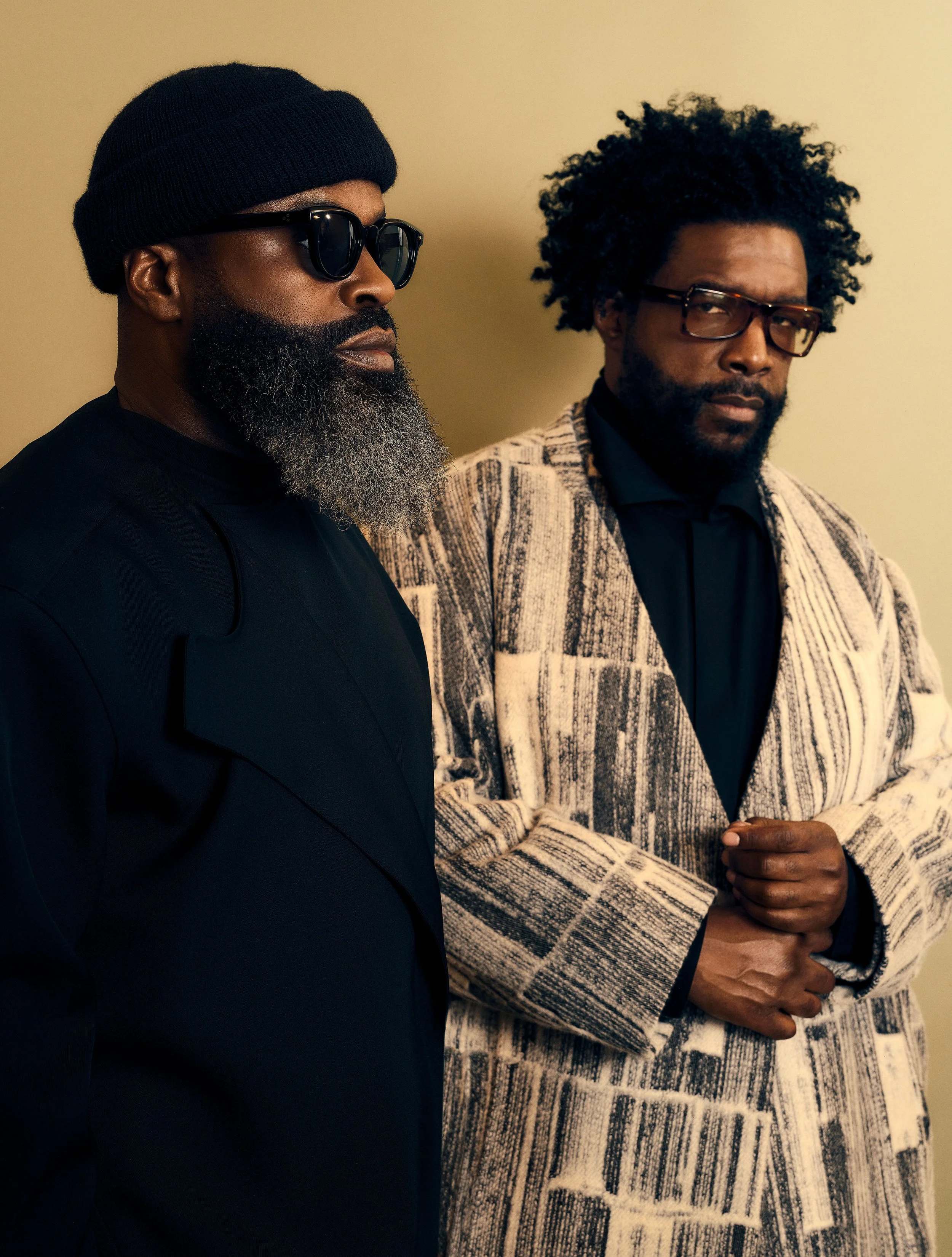 The Roots (USA): Hip-hop royalty announce Australian Tour