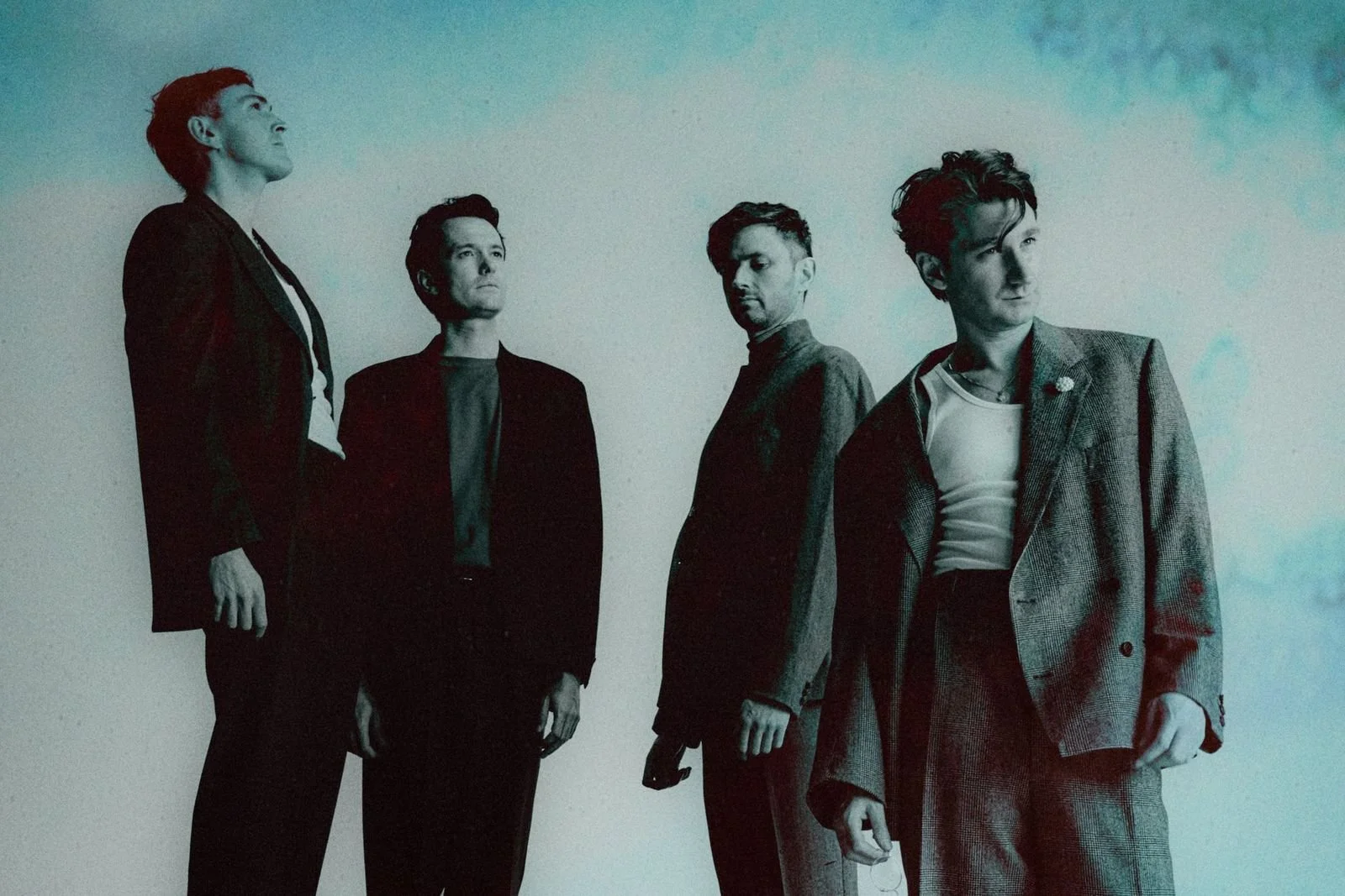 Spilt Milk House Party, feat. Troye Sivan, Glass Animals, G Flip, Artemas &amp; Sycco