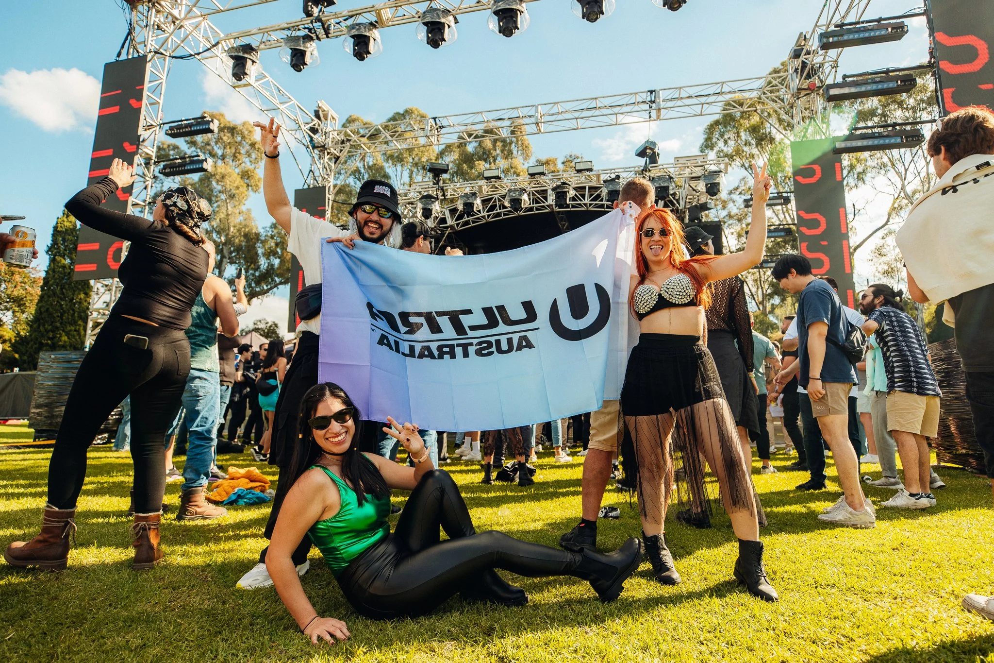 ULTRA AUSTRALIA ANNOUNCES 2025 EVENTS IN GOLD COAST &amp; MELBOURNE