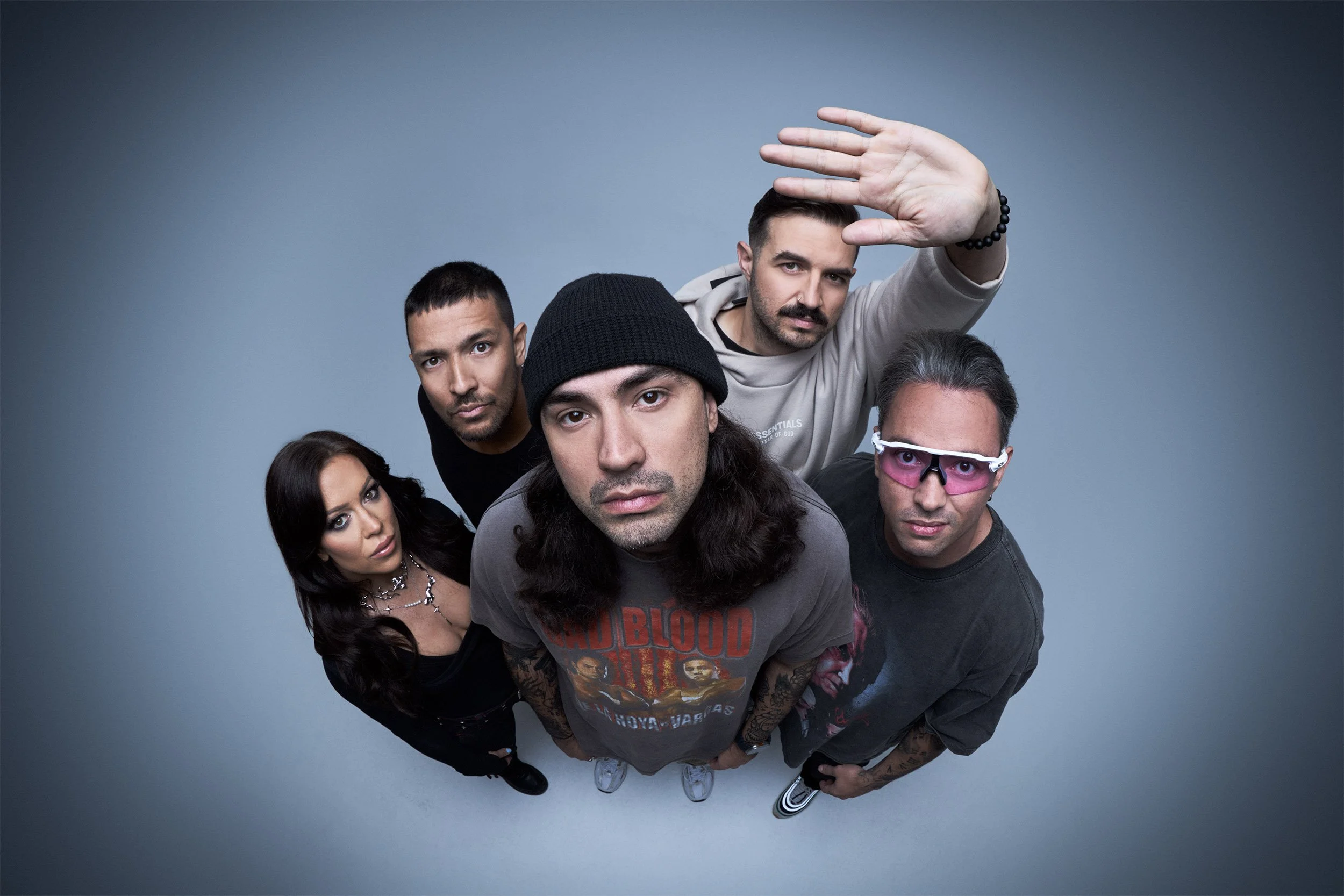 Review: Make Them Suffer - The Forum, Melbourne