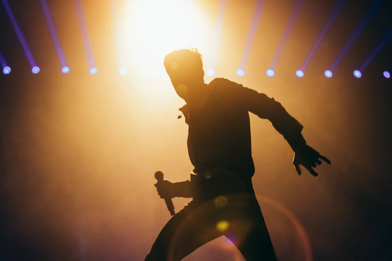 The Killers return to Australia in Nov/Dec 2024