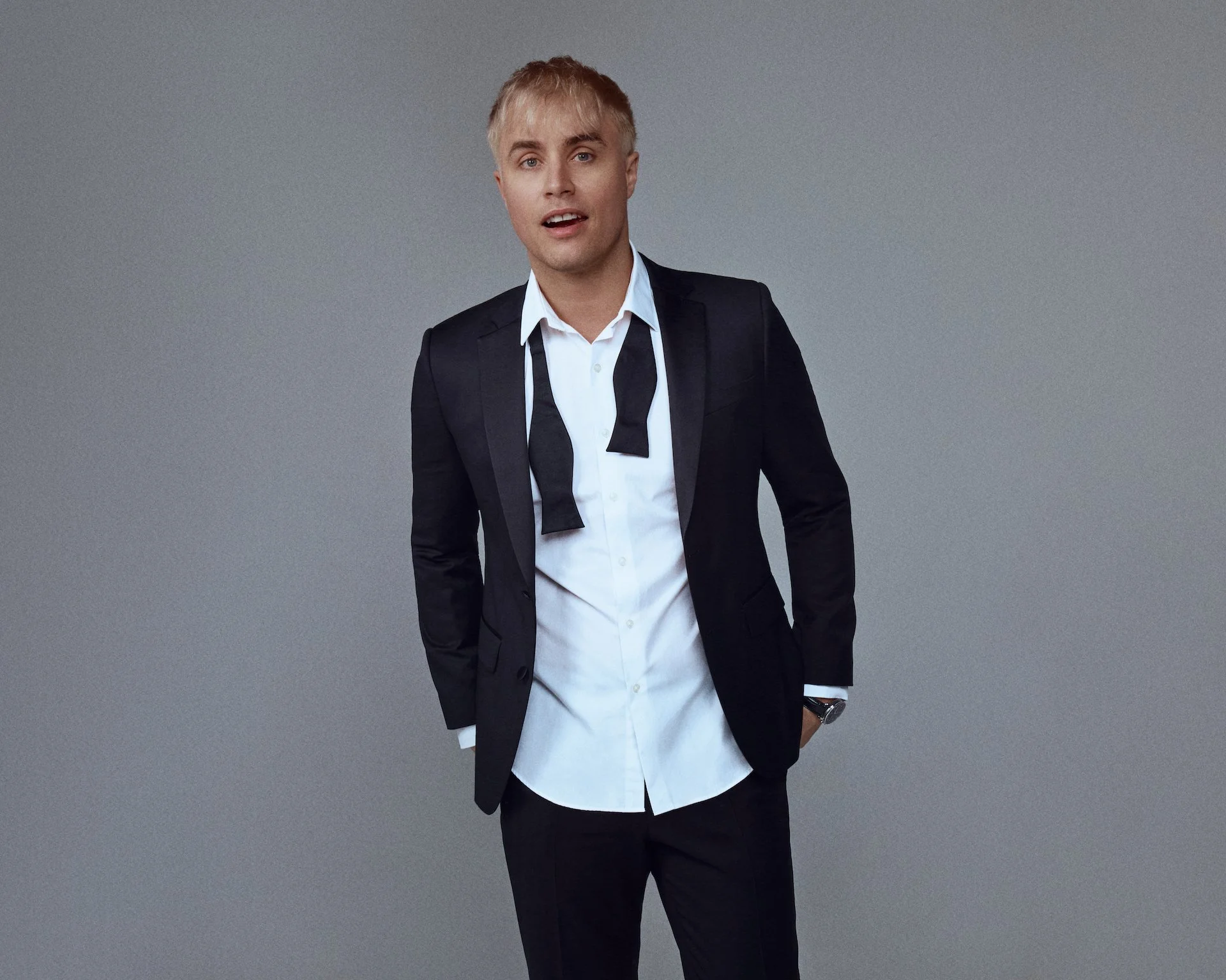 ILLY REVEALS HEADLINE AUSTRALIAN TOUR FOR THIS NOVEMBER