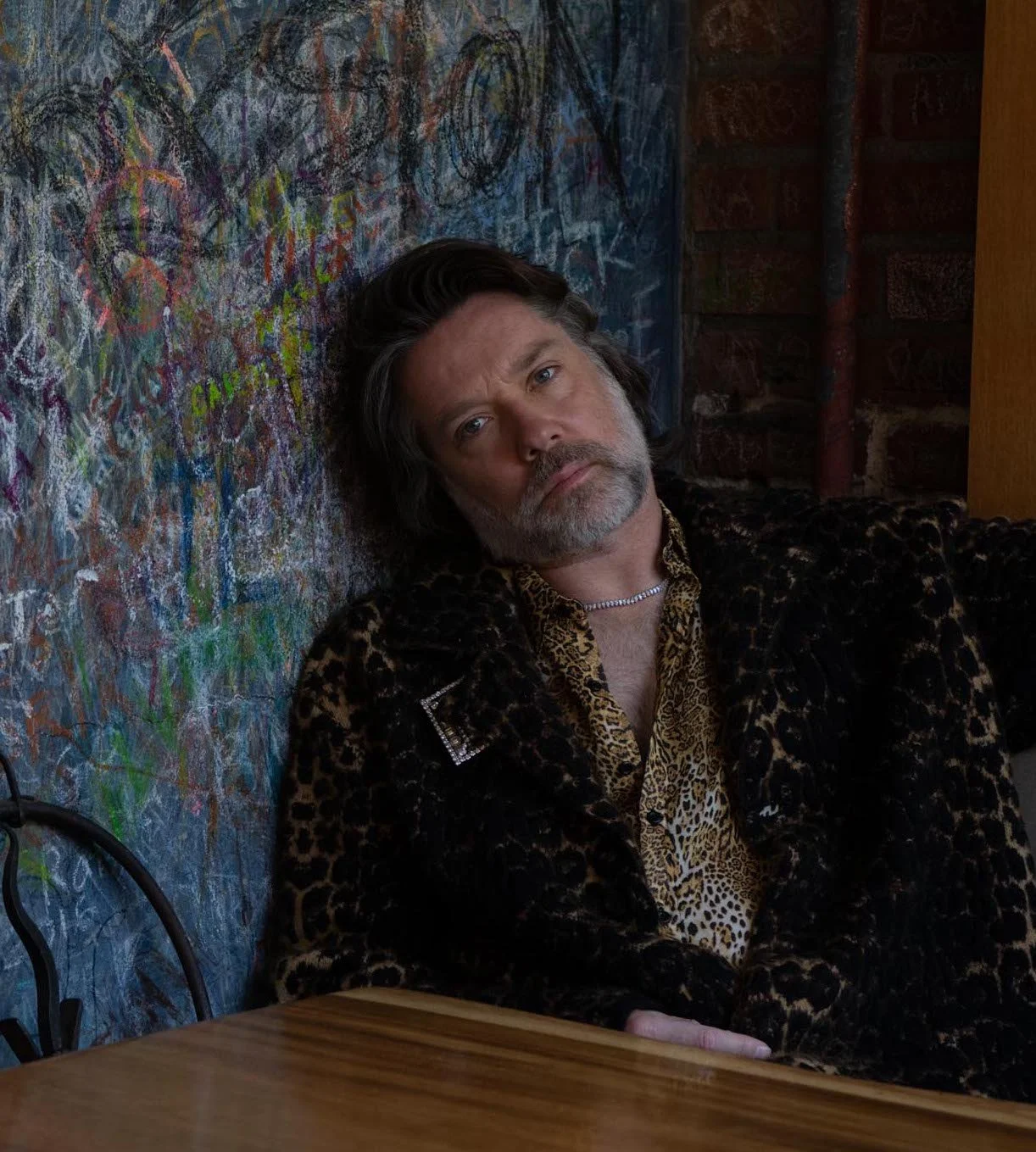 Rufus Wainwright: Canadian-American singer, songwriter &amp; composer announces Australia return with dates for January 2025