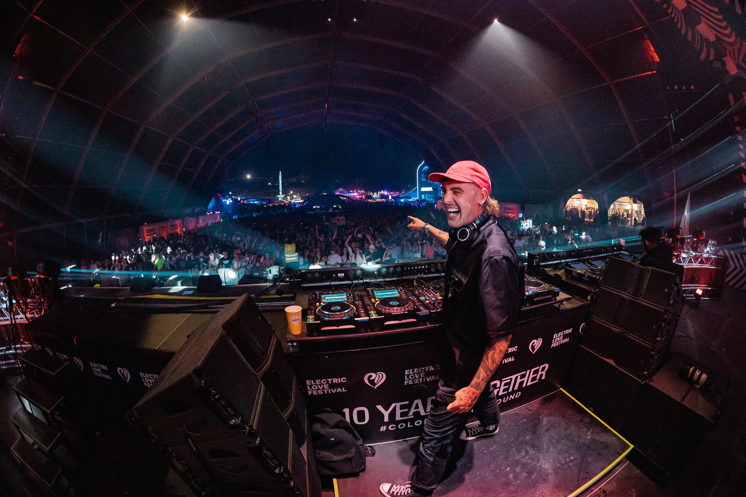 Our Sound Festival to Debut in Bonython Park This Summer