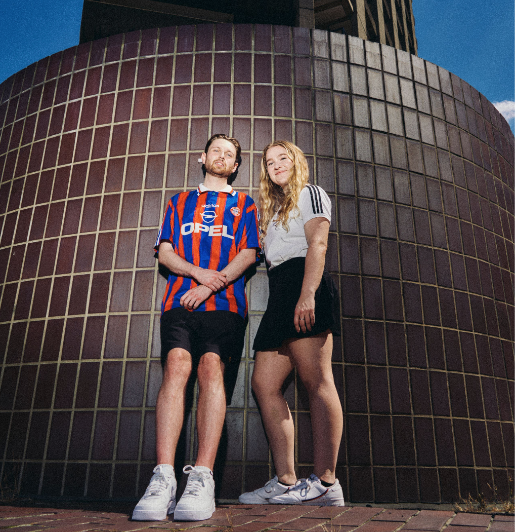 A Quick Chat with Tainted Youth
