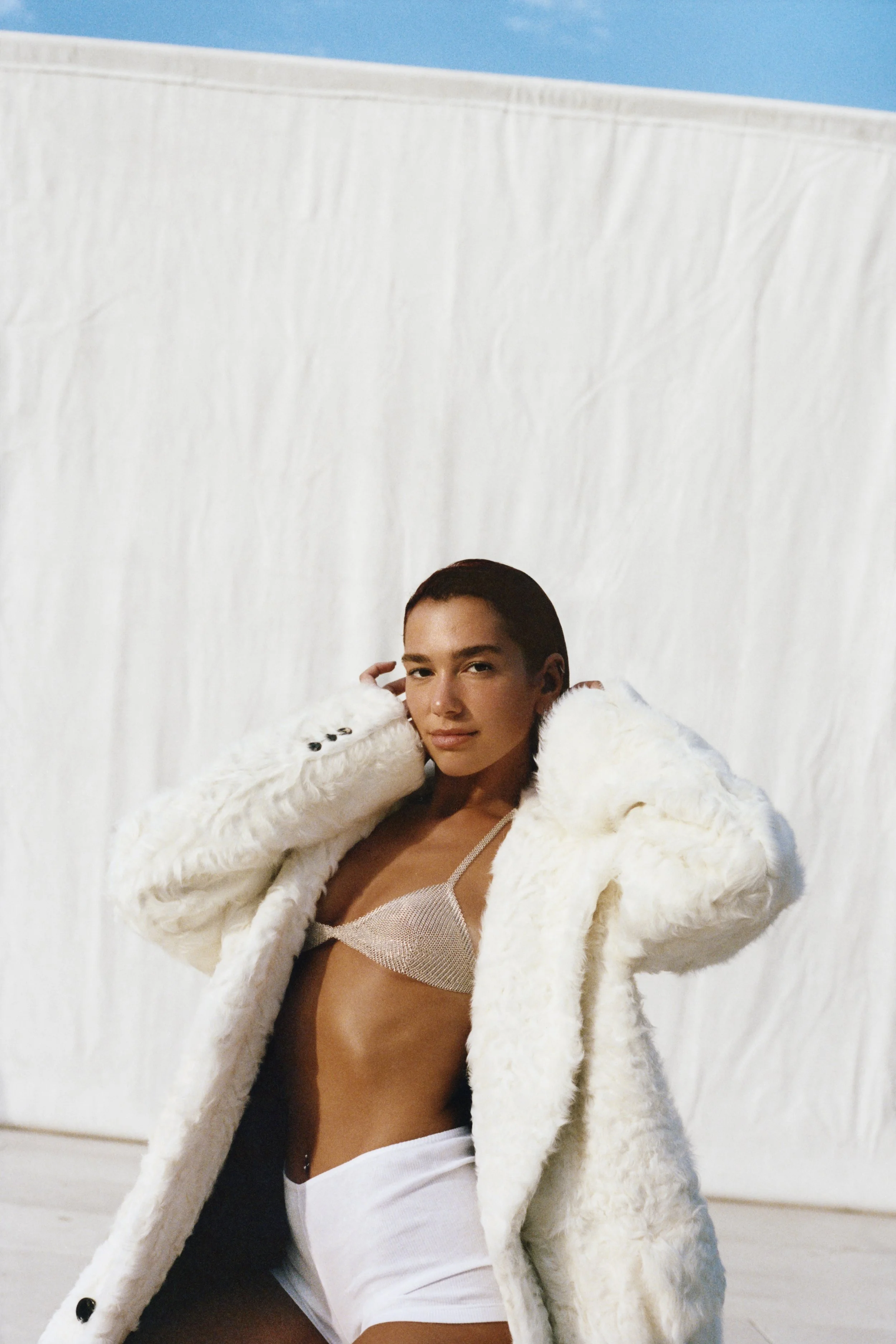 Dua Lipa – Radical Optimism Tour Australia &amp; New Zealand 2025