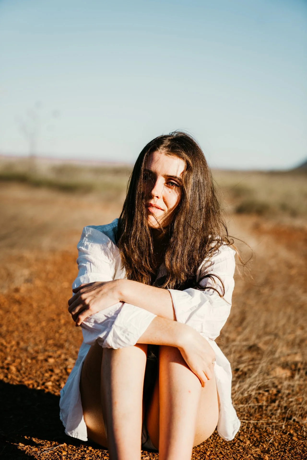 A Quick Chat with Elysaé